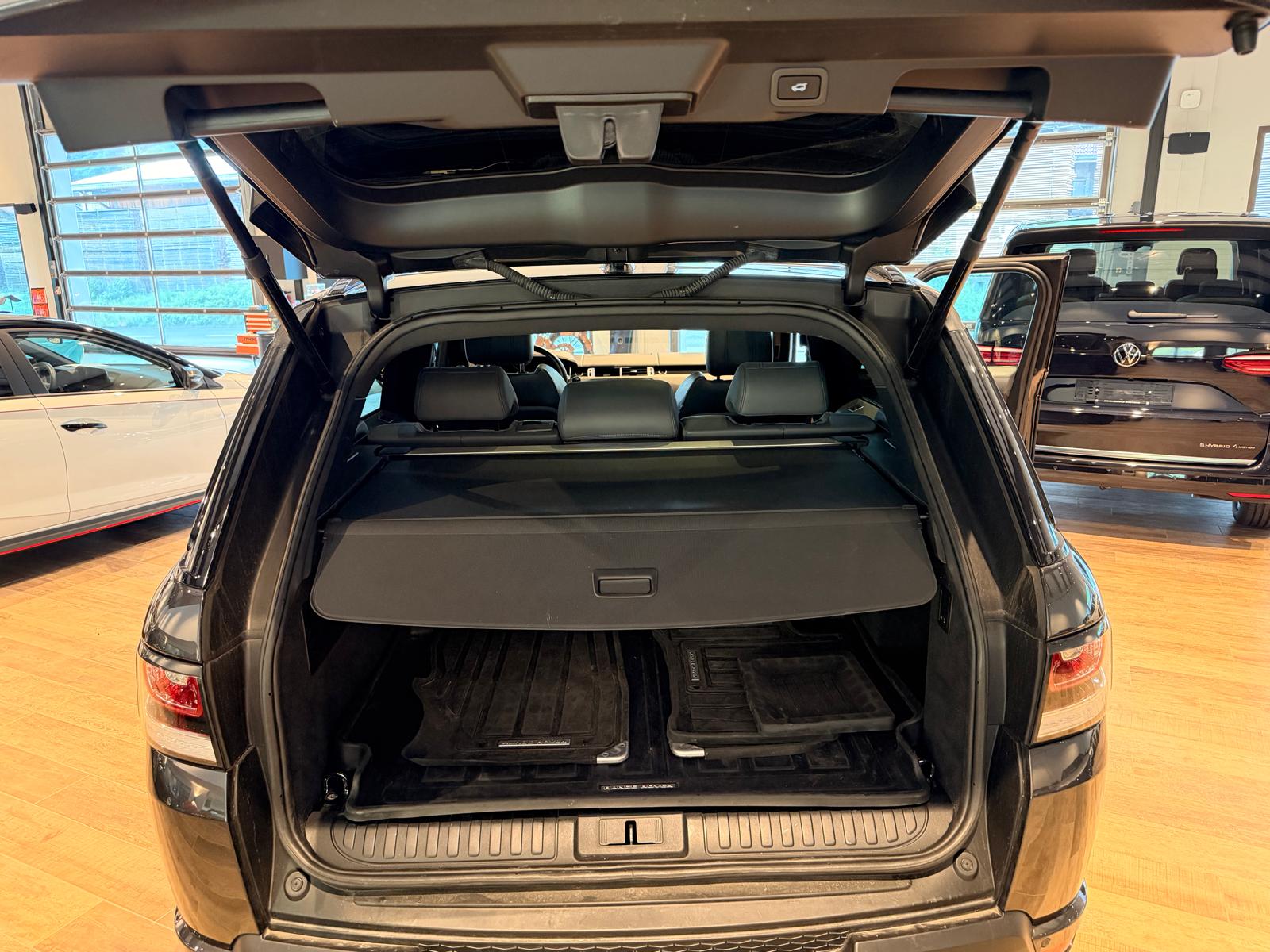 LAND ROVER Range Rover Sport 4.4 SDV8 Autobiography Automatic-image-29