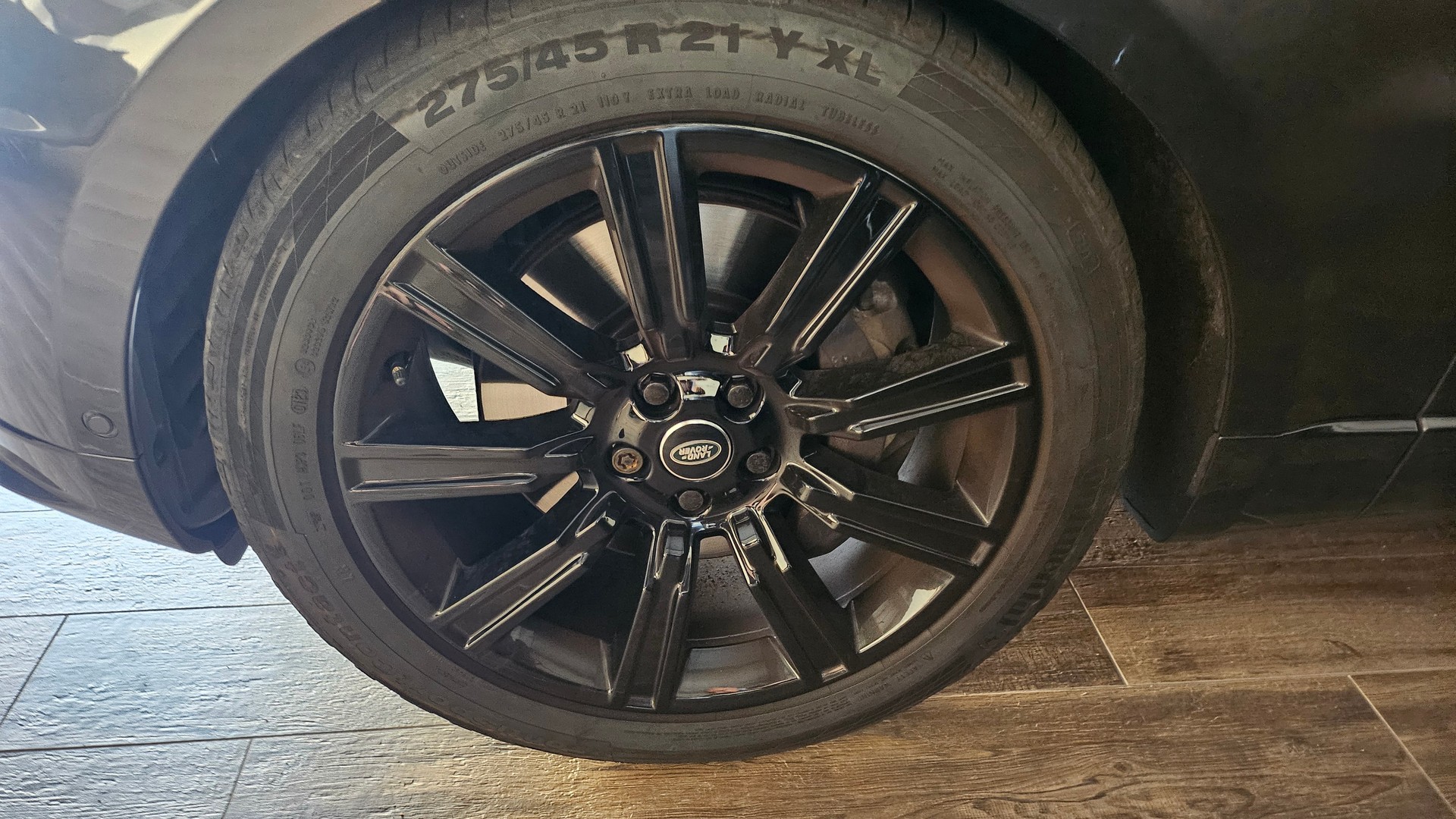 LAND ROVER Range Rover Sport 4.4 SDV8 Autobiography Automatic-image-26