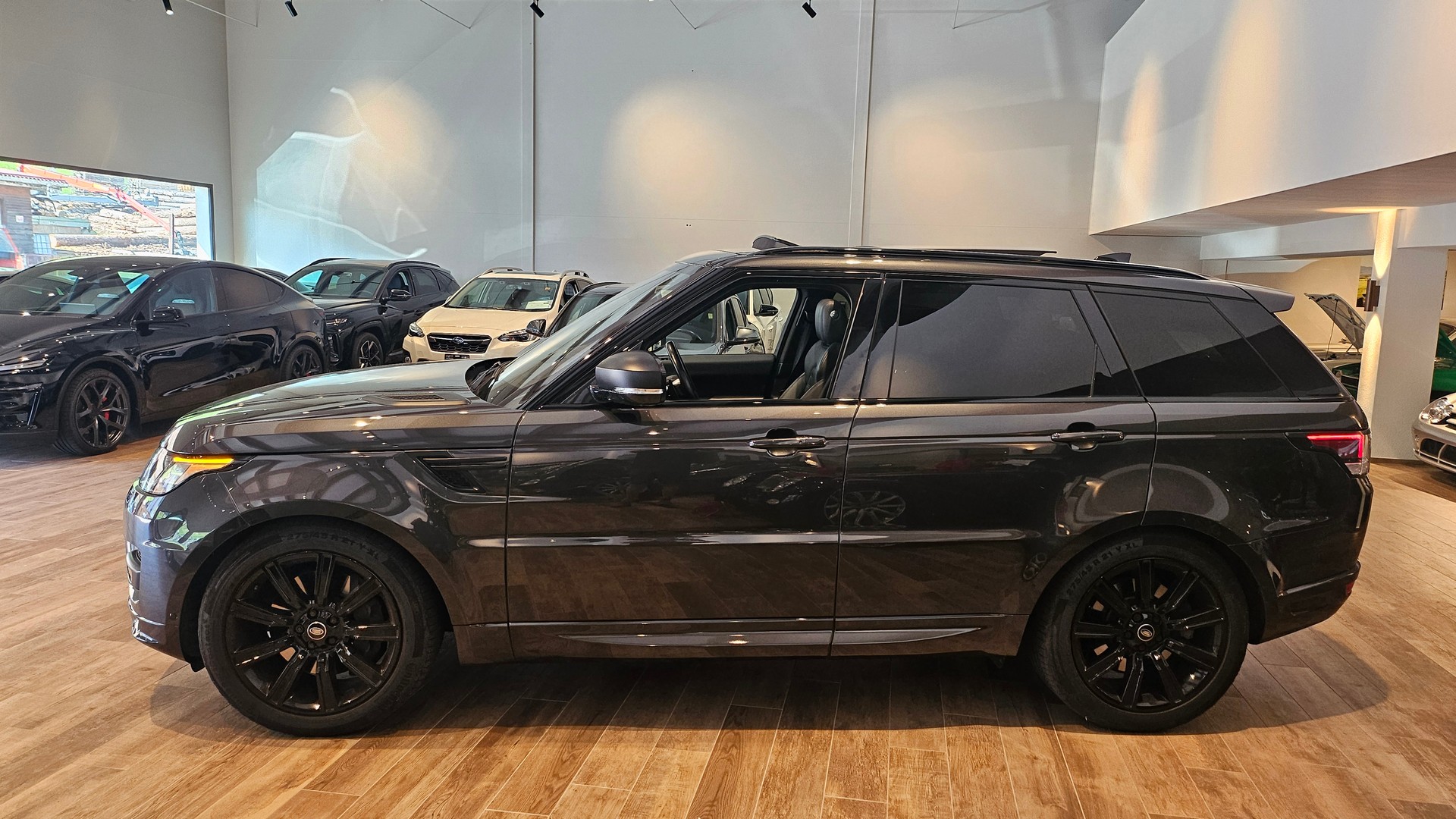 LAND ROVER Range Rover Sport 4.4 SDV8 Autobiography Automatic-image-14