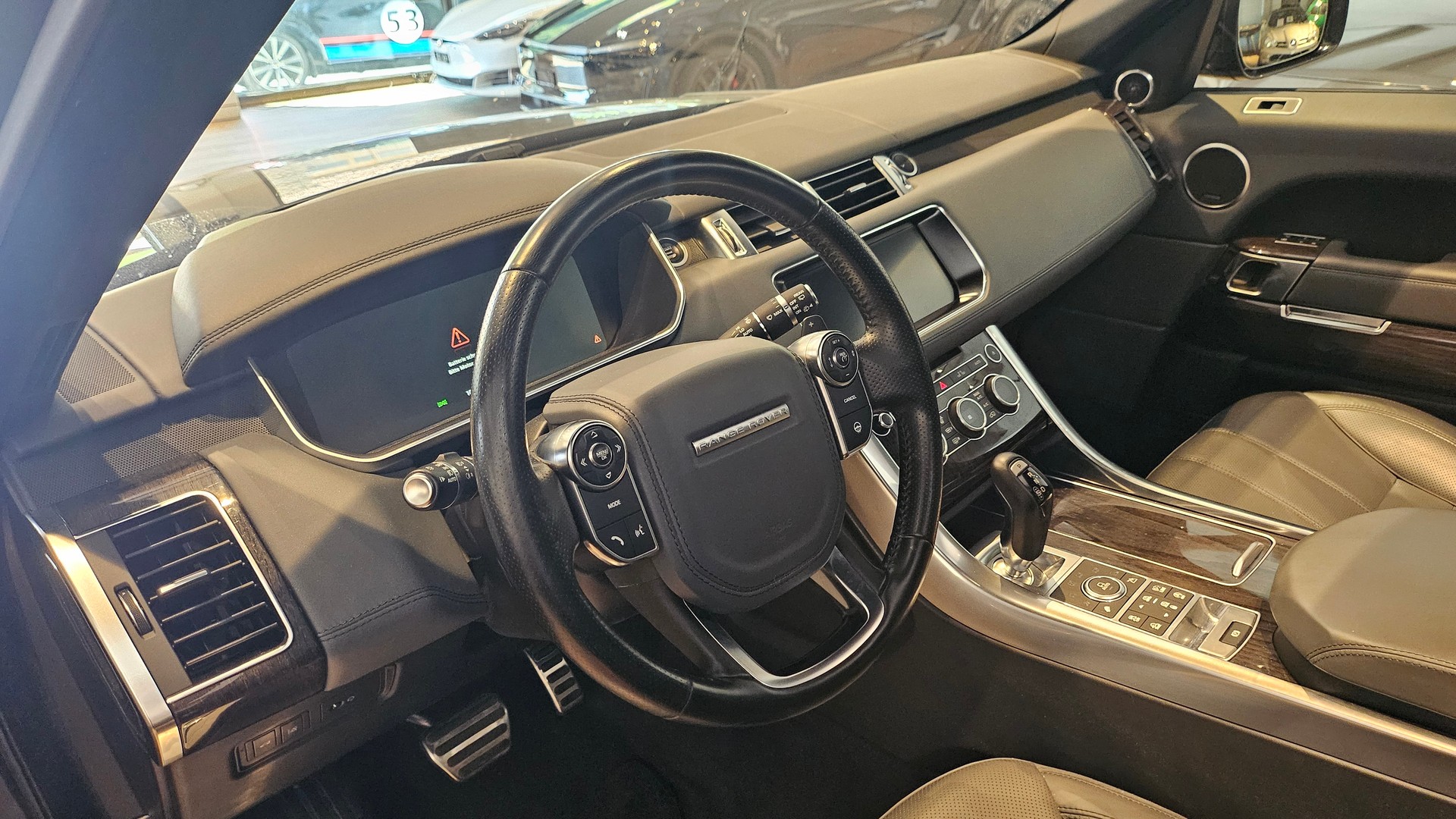 LAND ROVER Range Rover Sport 4.4 SDV8 Autobiography Automatic-image-23