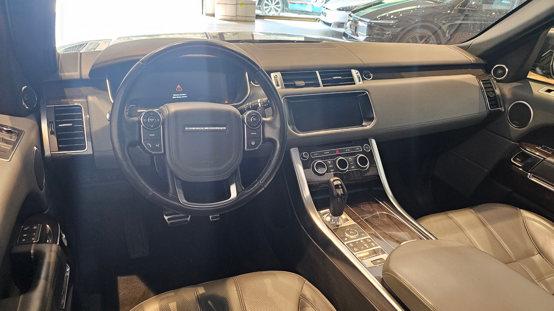 LAND ROVER Range Rover Sport 4.4 SDV8 Autobiography Automatic-image-21