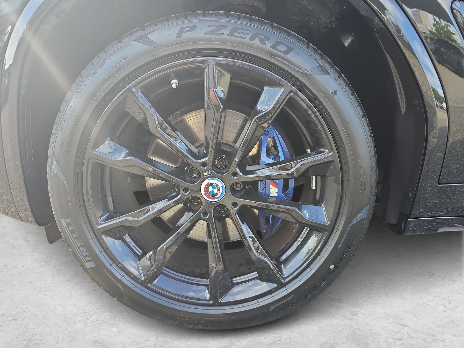 BMW X4 M40i-image-19