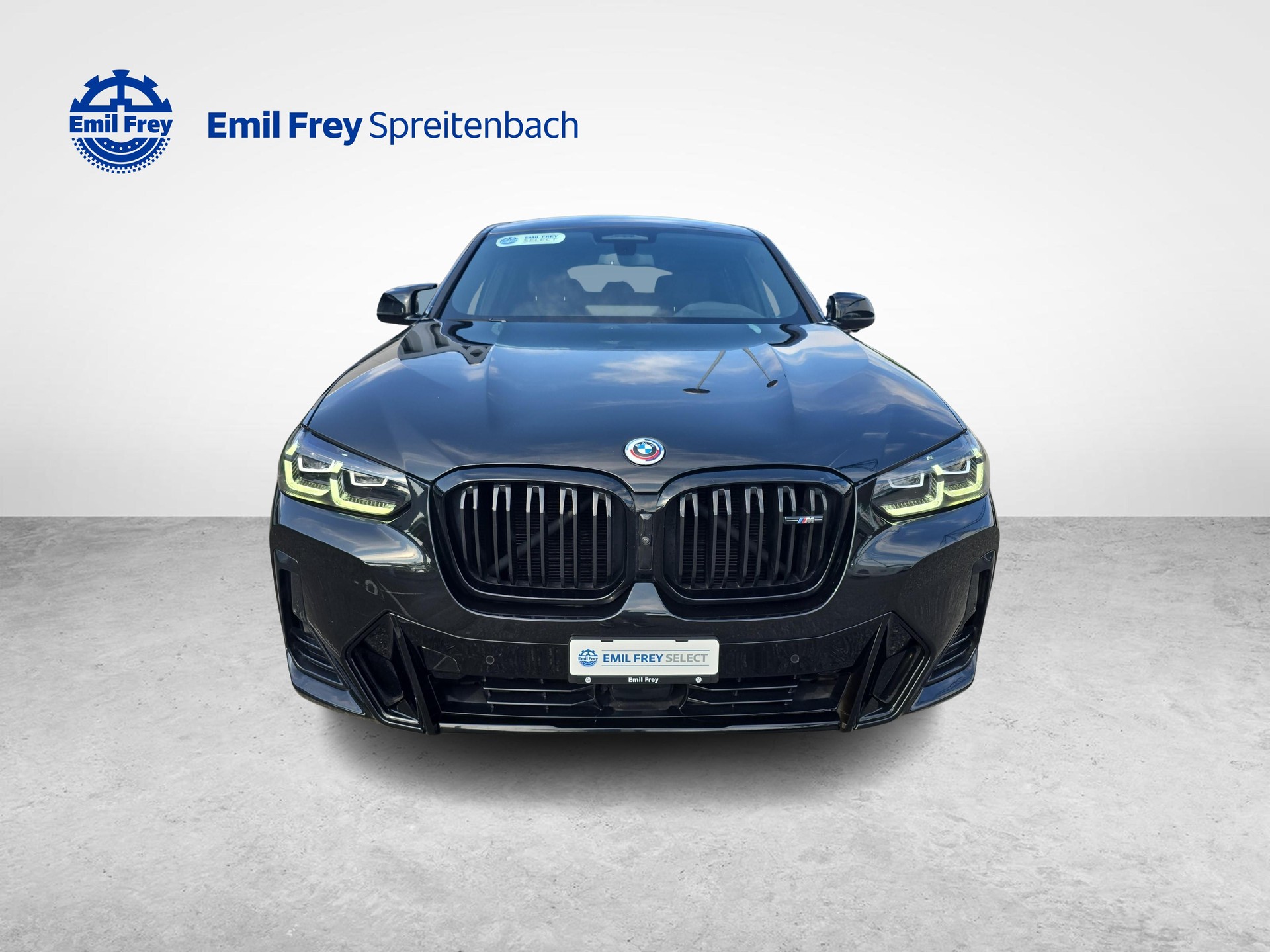 BMW X4 M40i / Jetzt mit attraktivem 1.99% Leasing-image-7