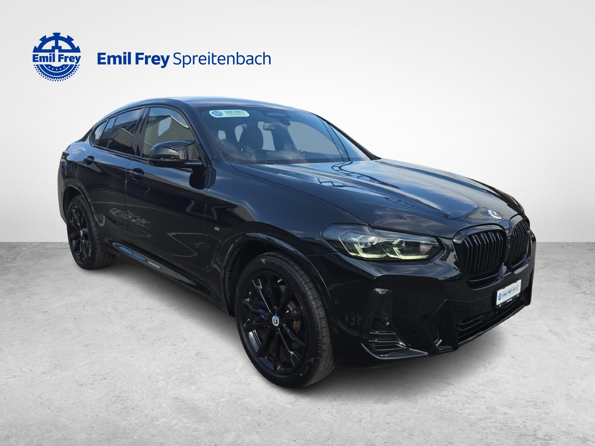 BMW X4 M40i-image-6