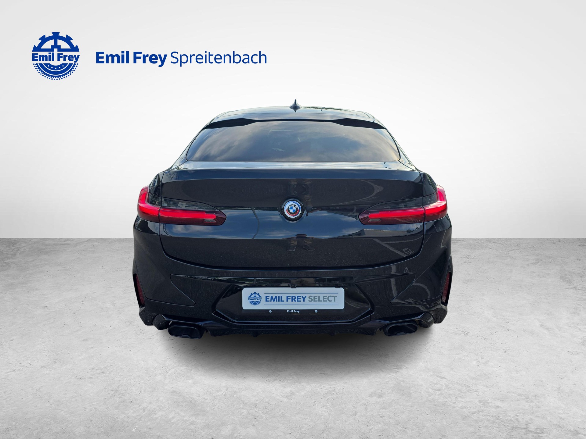 BMW X4 M40i-image-3