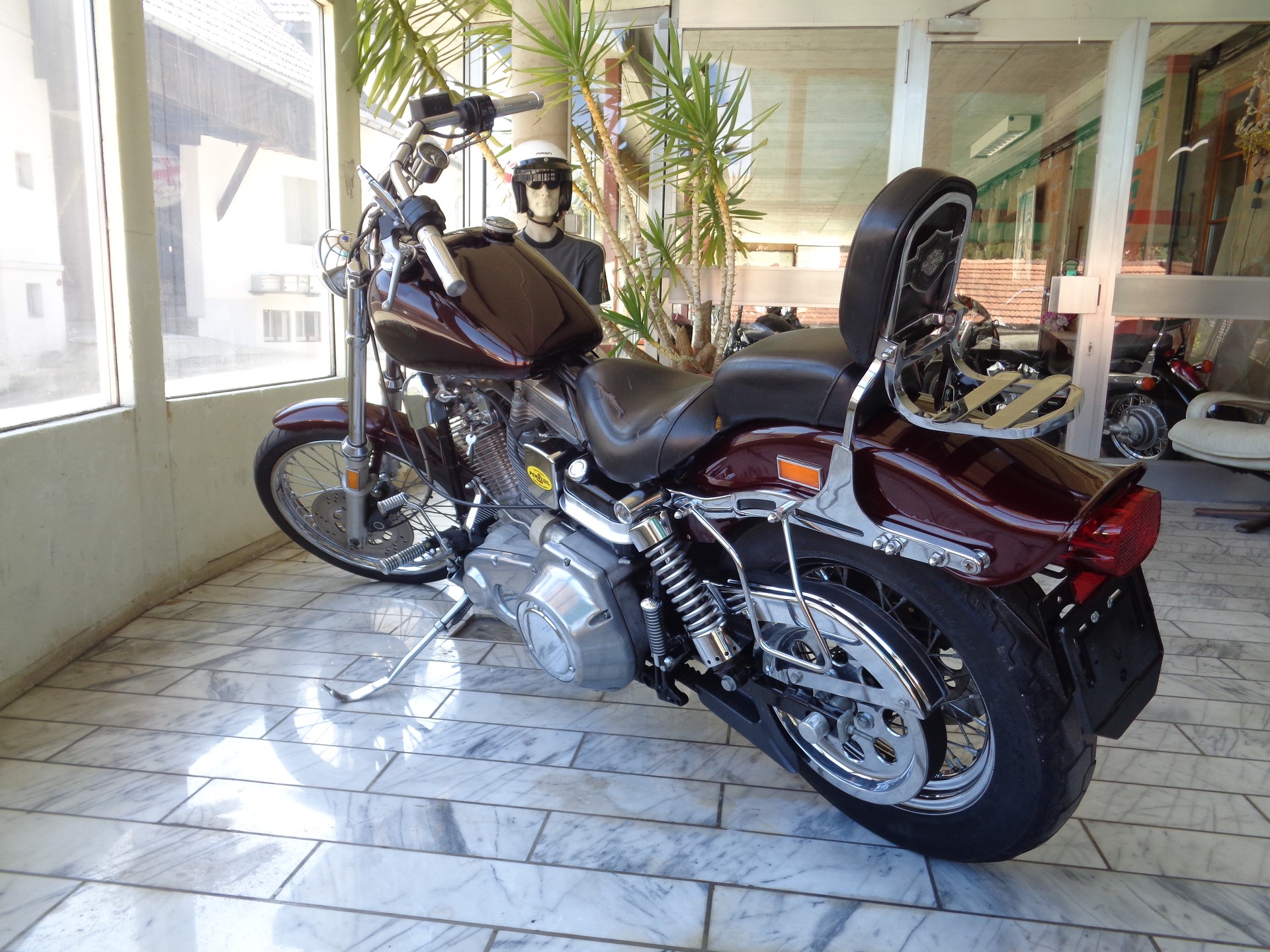 HARLEY-DAVIDSON 1340-image-4