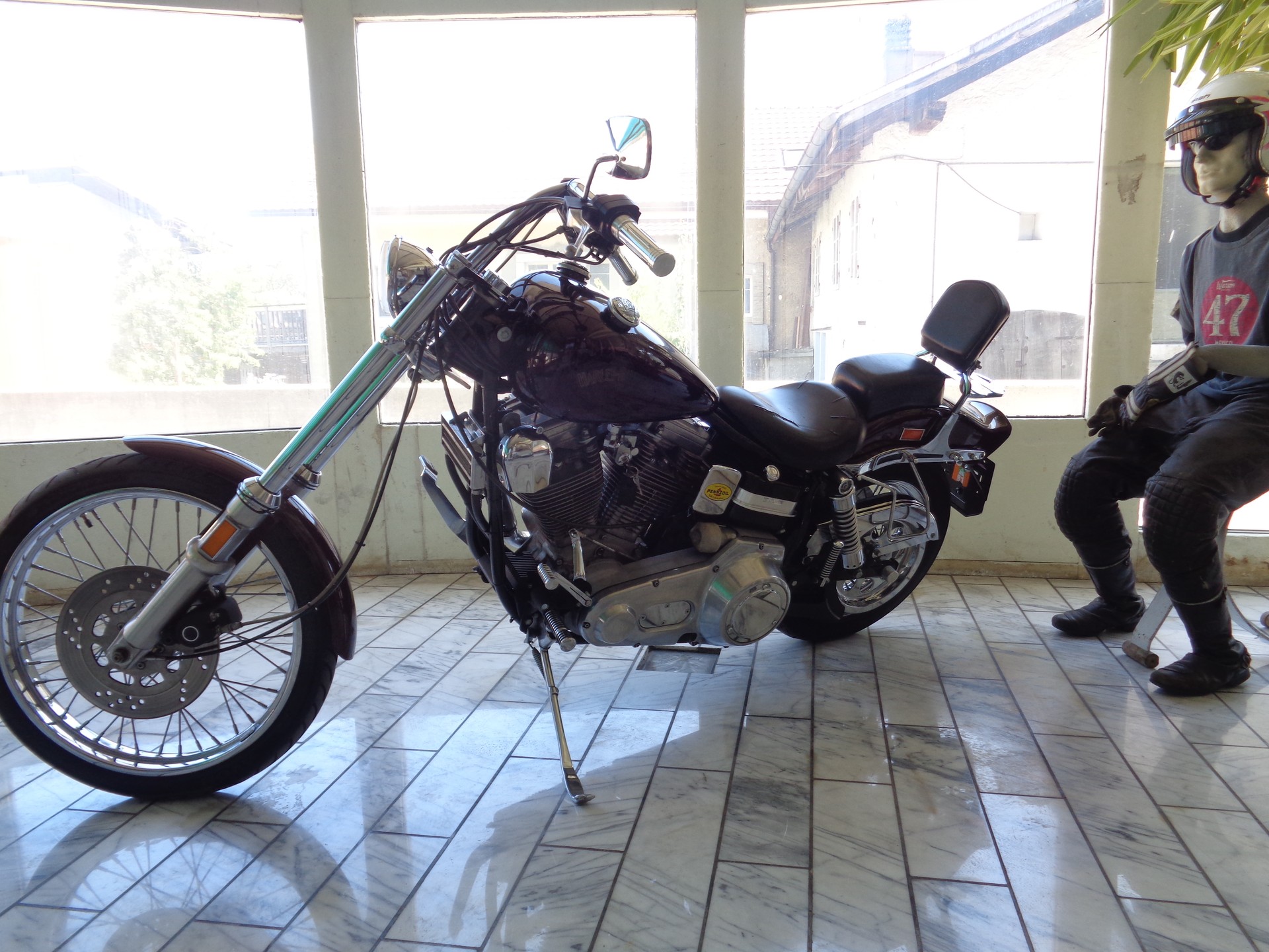 HARLEY-DAVIDSON 1340-image-2