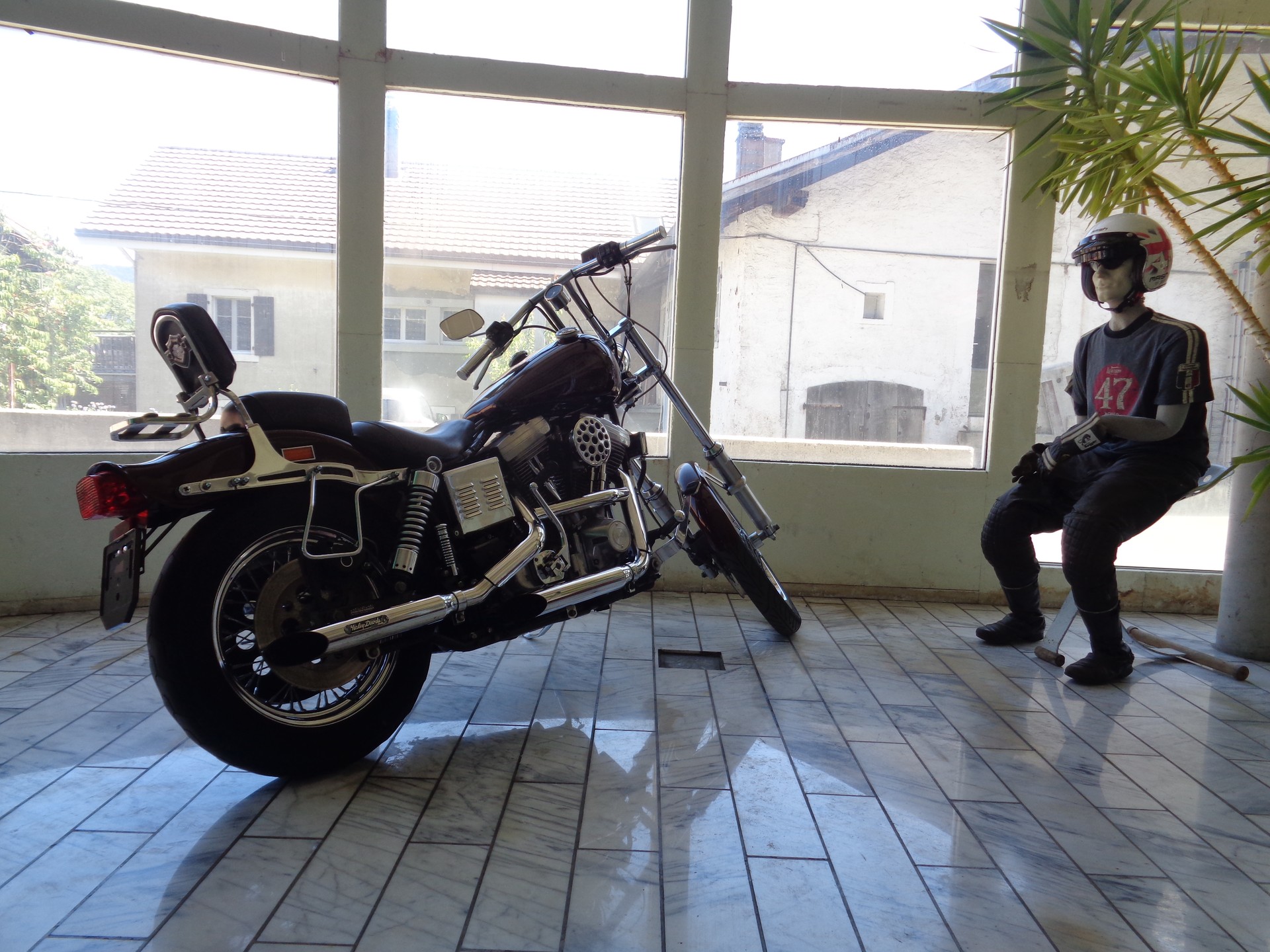 HARLEY-DAVIDSON 1340-image-3