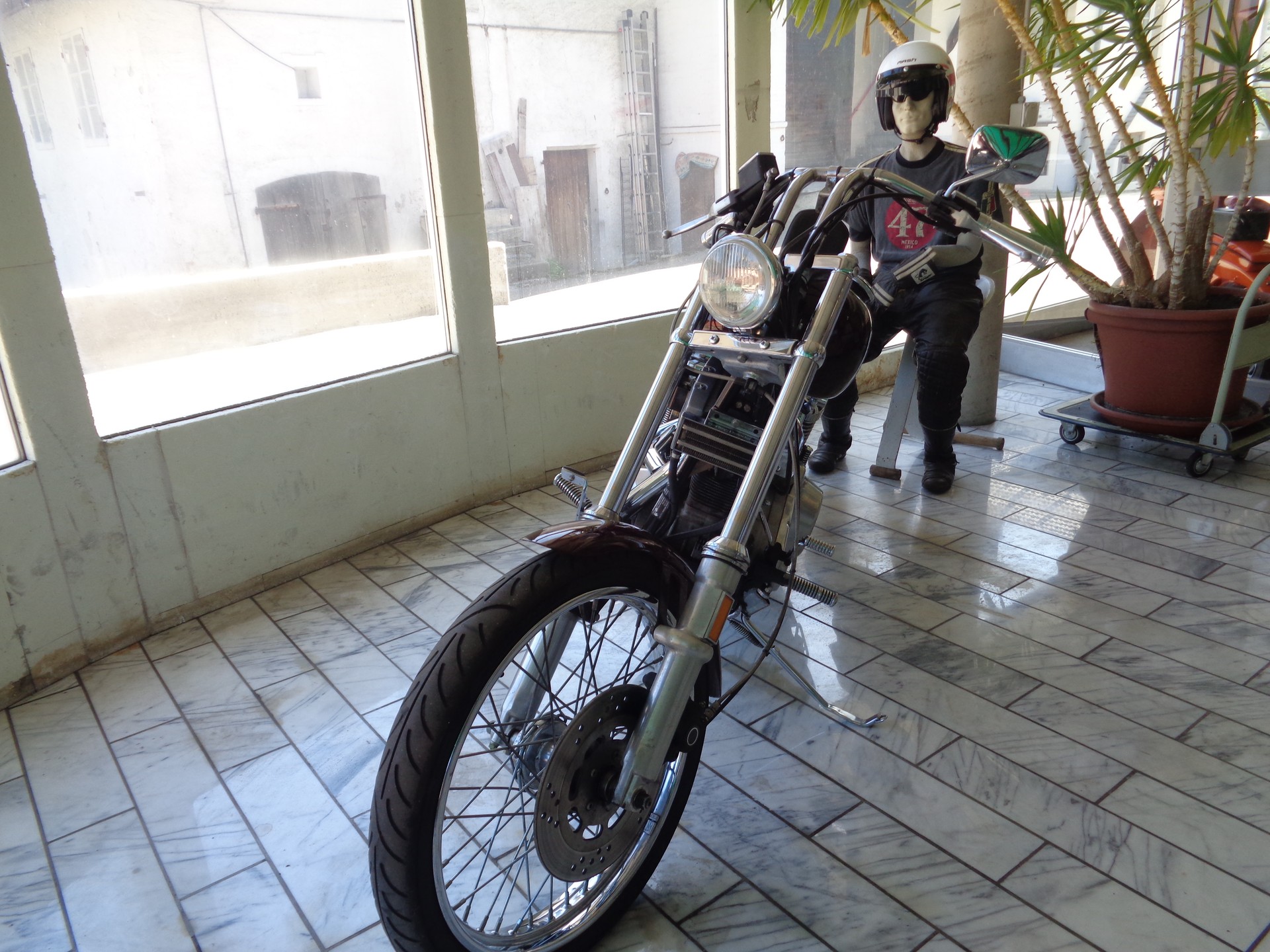 HARLEY-DAVIDSON 1340-image-1