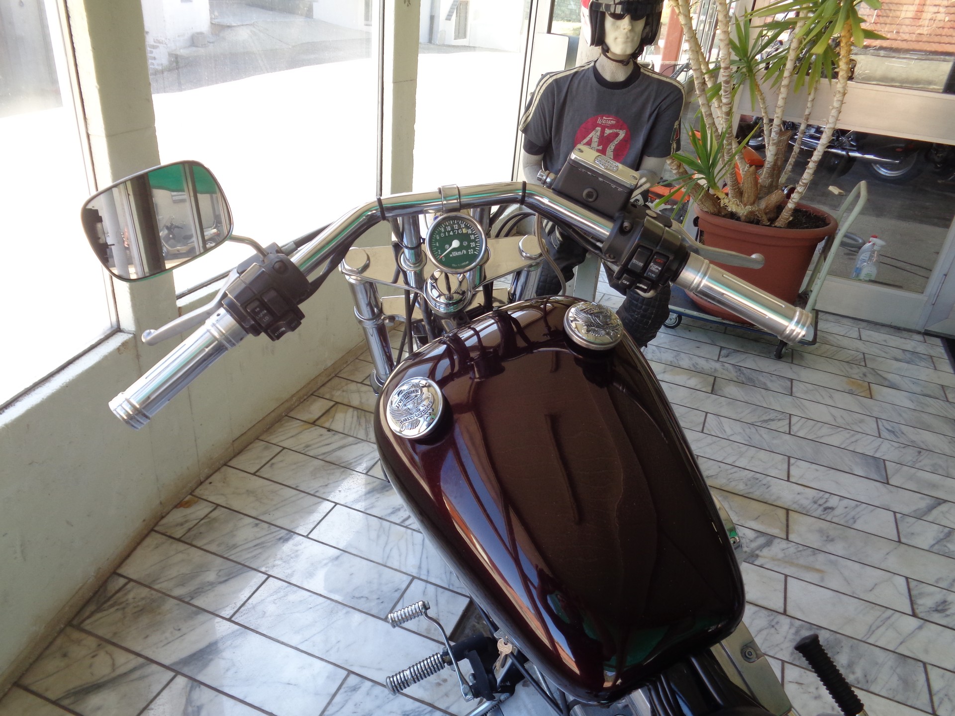 HARLEY-DAVIDSON 1340-image-9