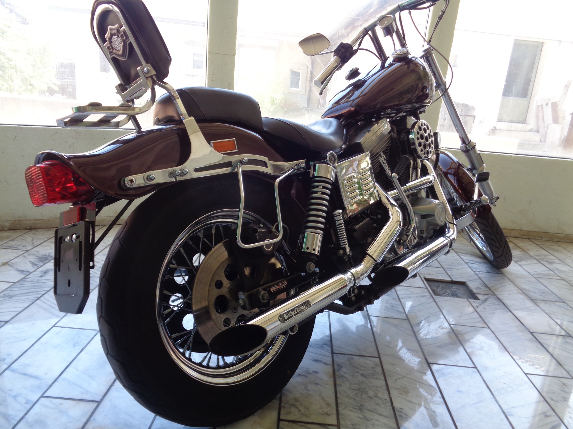HARLEY-DAVIDSON 1340-image-7