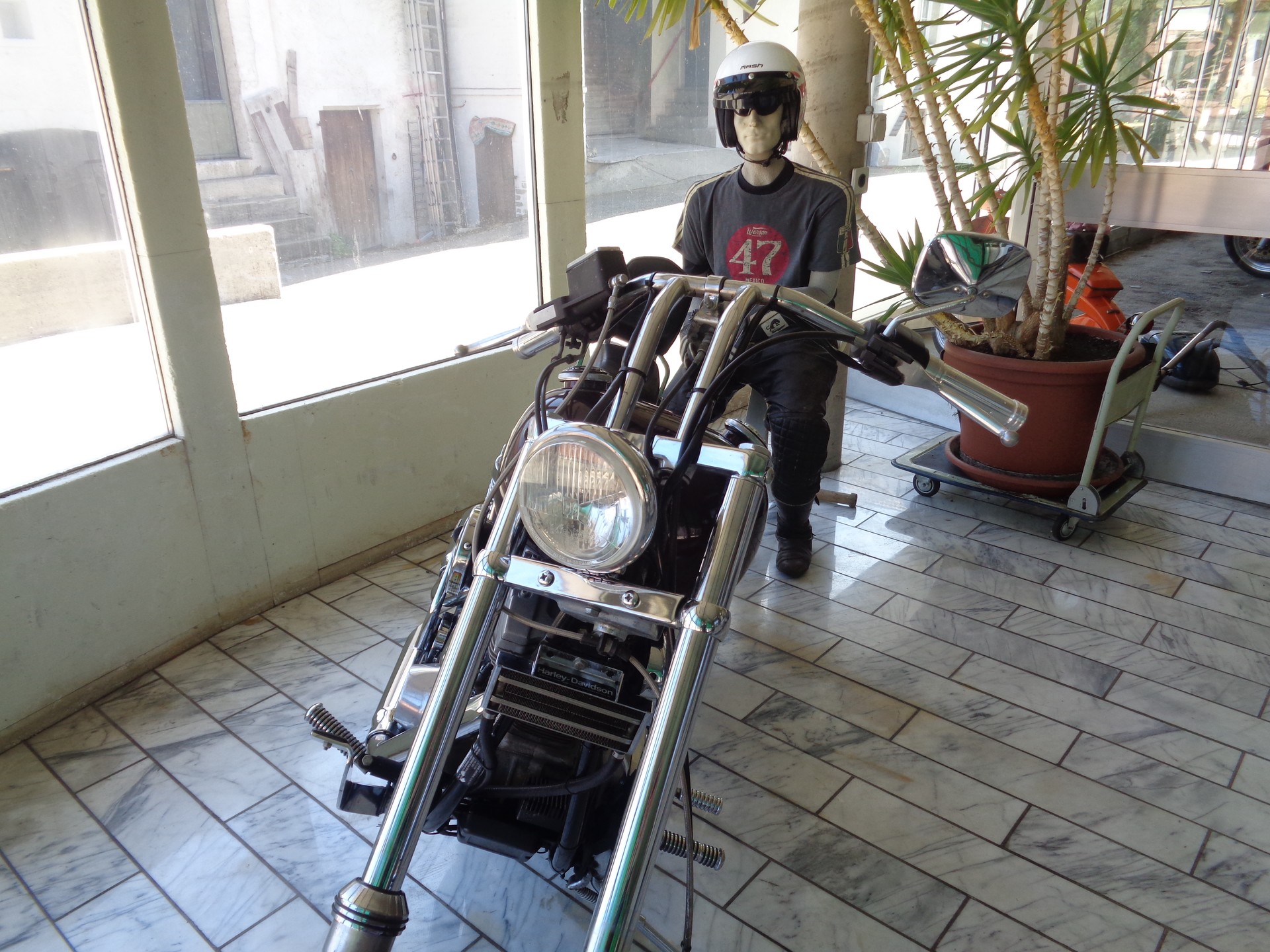 HARLEY-DAVIDSON 1340-image-10