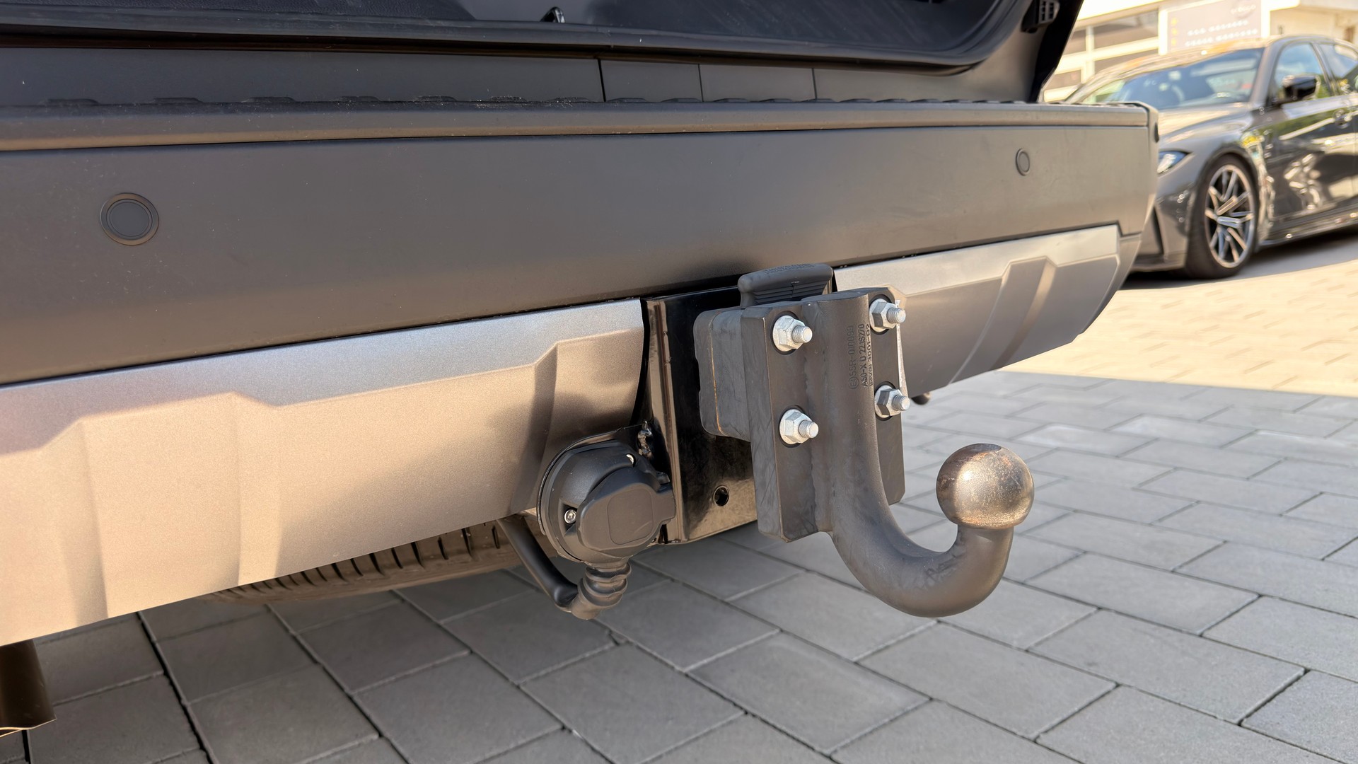 TOYOTA Land Cruiser 2.8TD Invincible-image-15