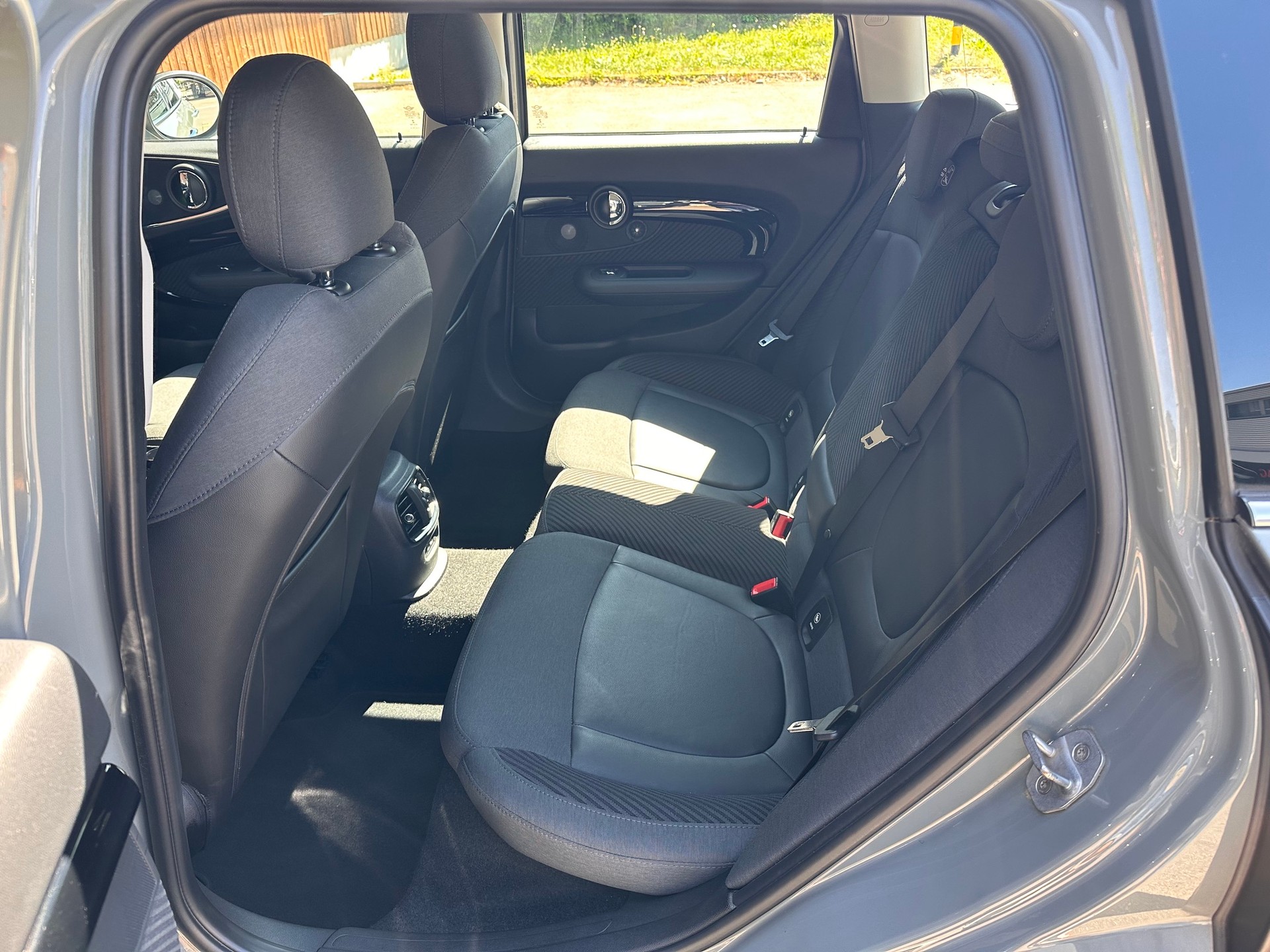 MINI Clubman Cooper Steptronic DKG-image-9