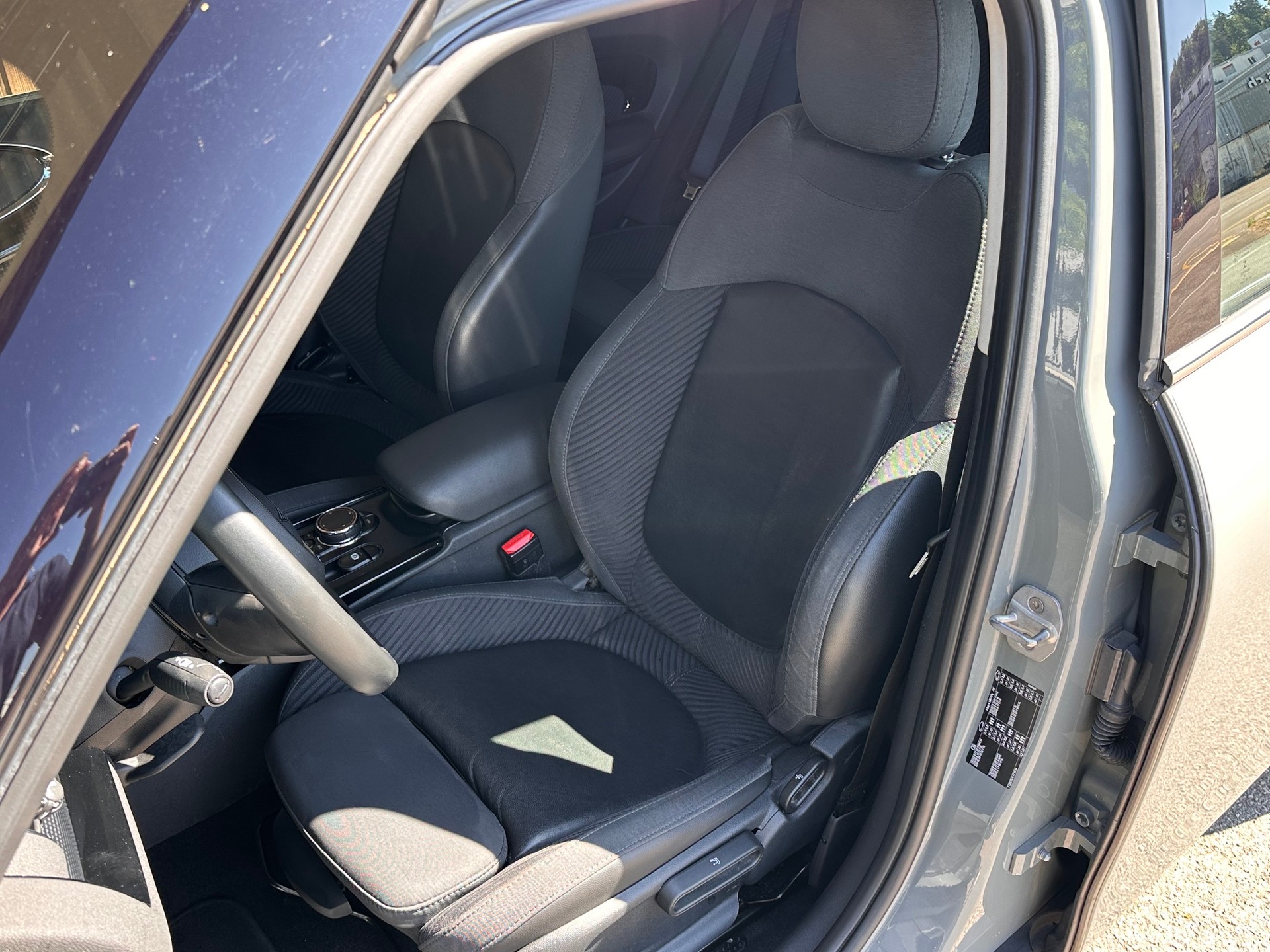 MINI Clubman Cooper Steptronic DKG-image-7