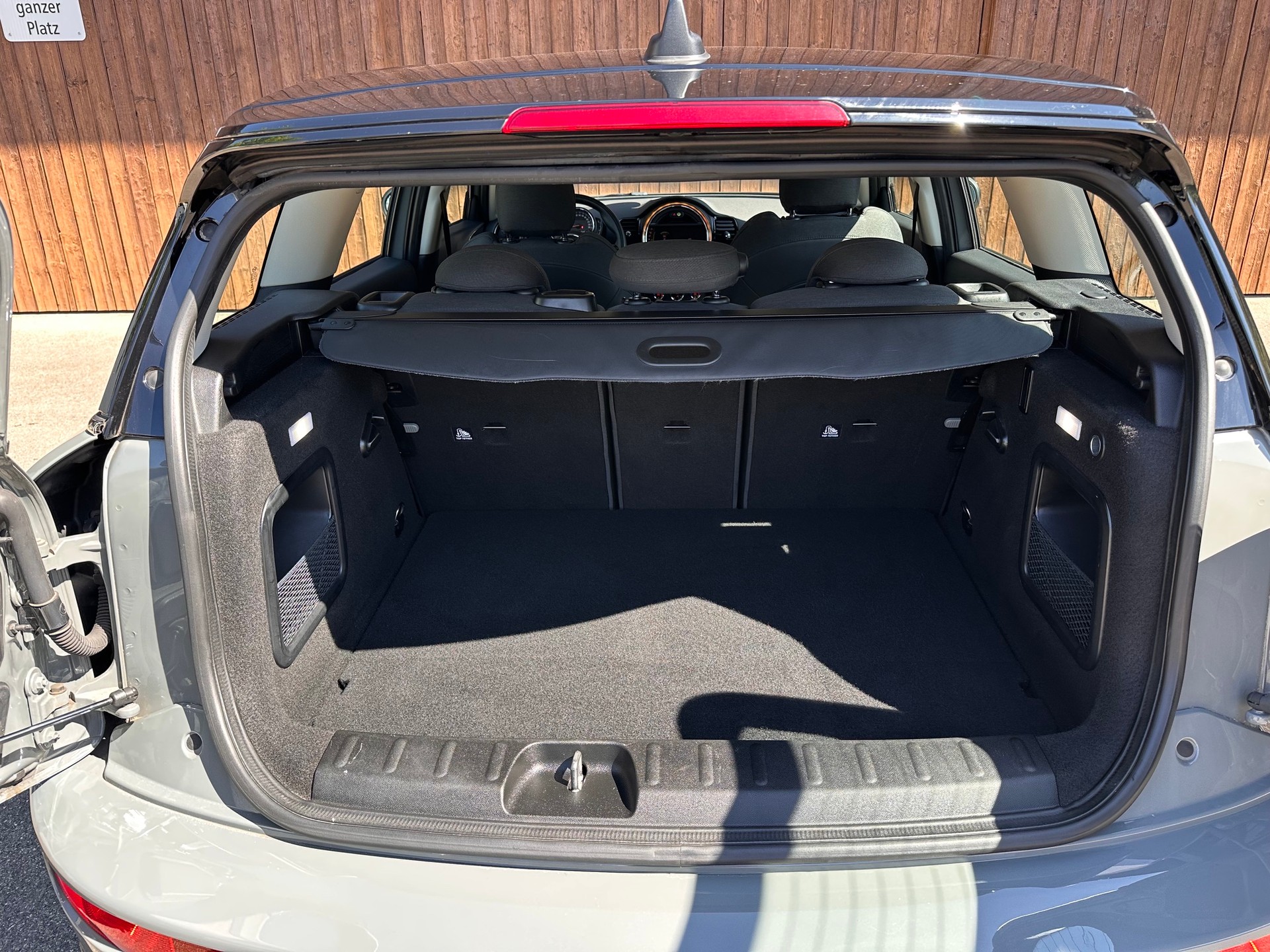 MINI Clubman Cooper Steptronic DKG-image-14