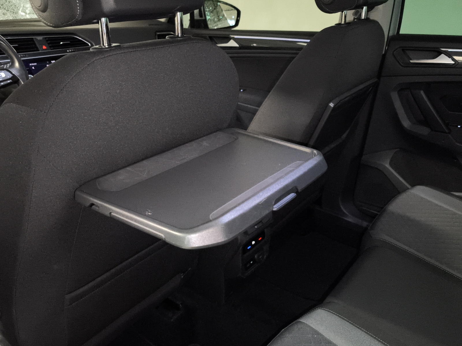 VW Tiguan 2.0TSI Comfortline 4Motion DSG-image-13