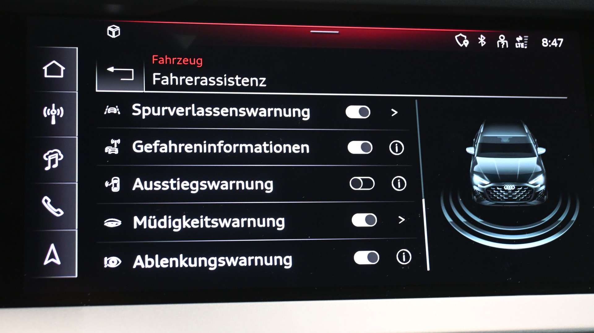AUDI A3 allstreet 35 TFSI Attraction S-tronic-image-11