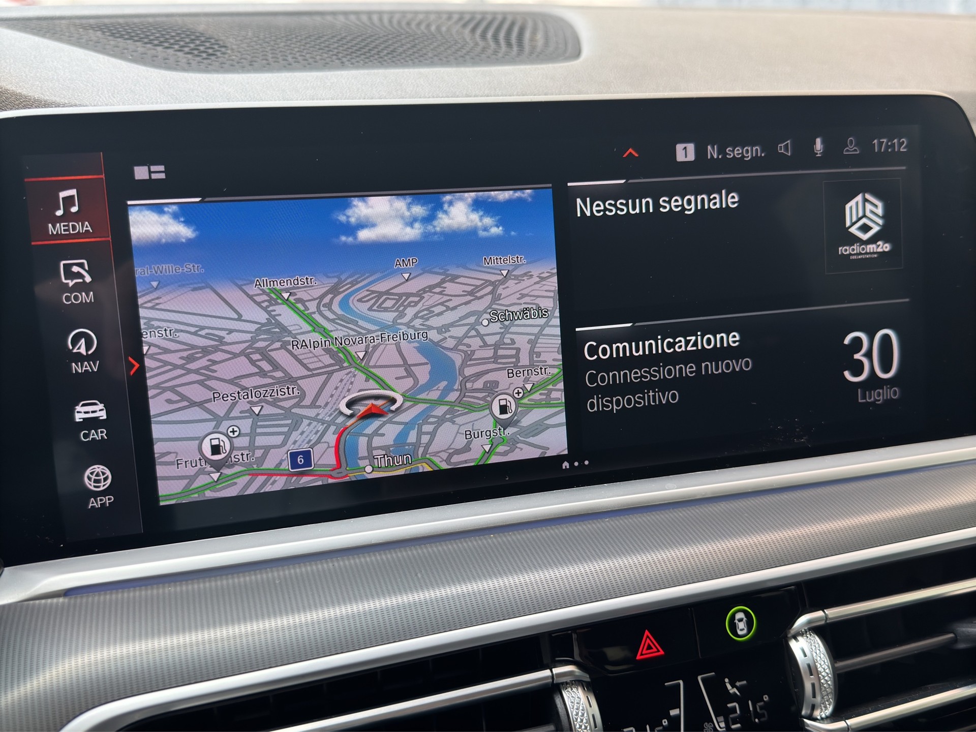 BMW X5 G05 30d xDrive-image-10