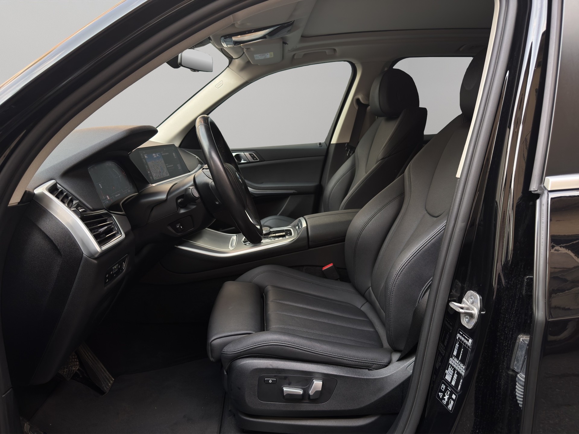 BMW X5 G05 30d xDrive-image-15