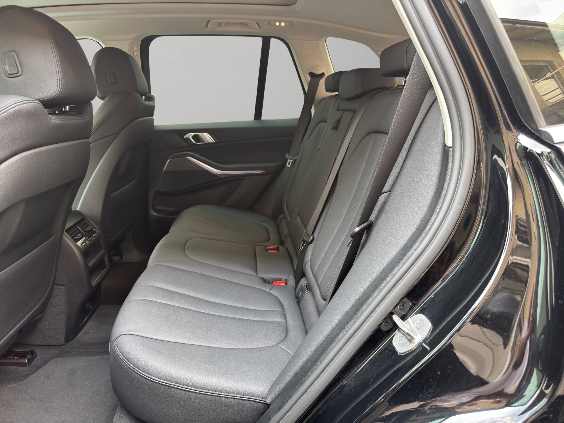 BMW X5 G05 30d xDrive-image-16