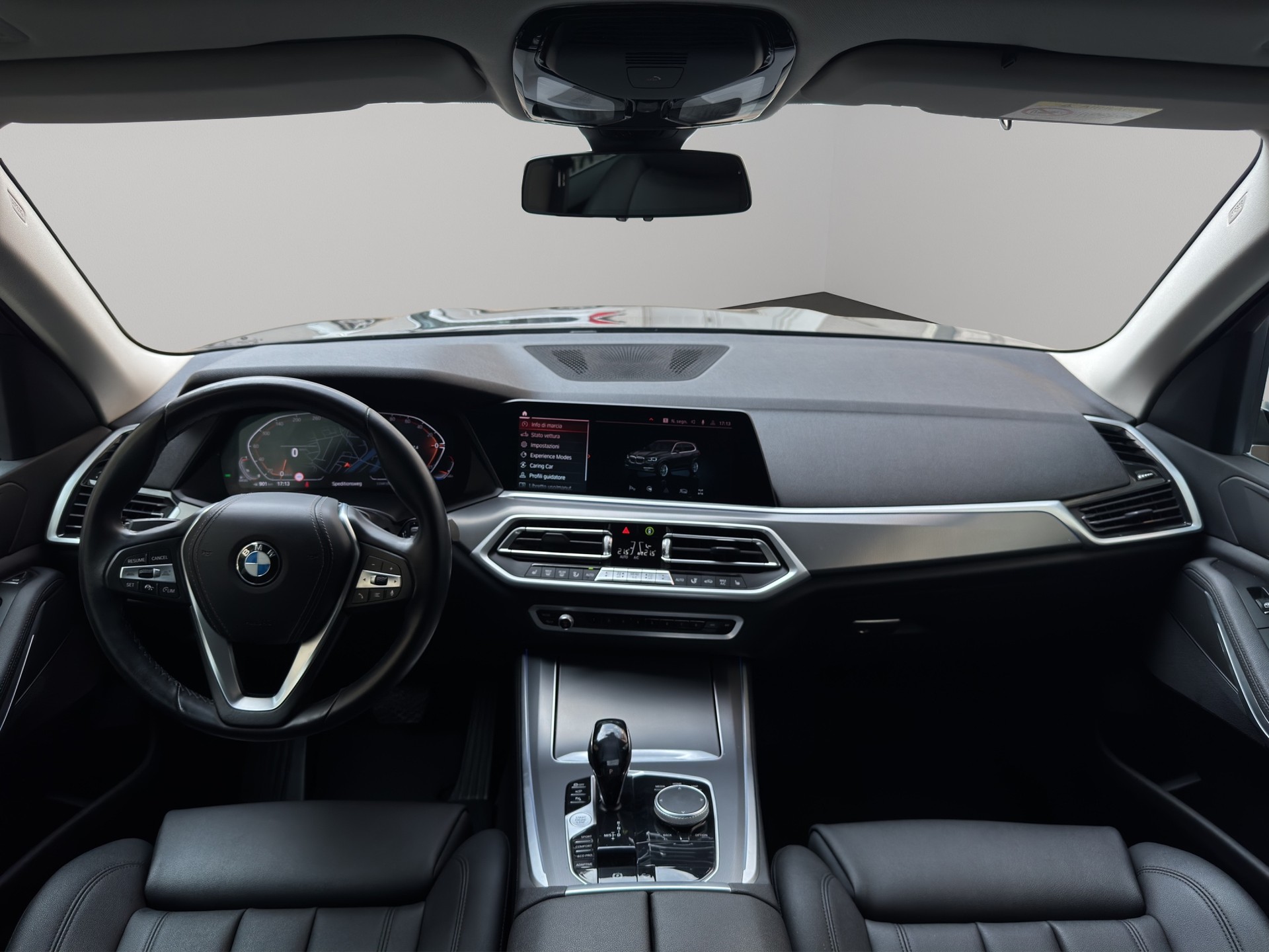 BMW X5 G05 30d xDrive-image-7