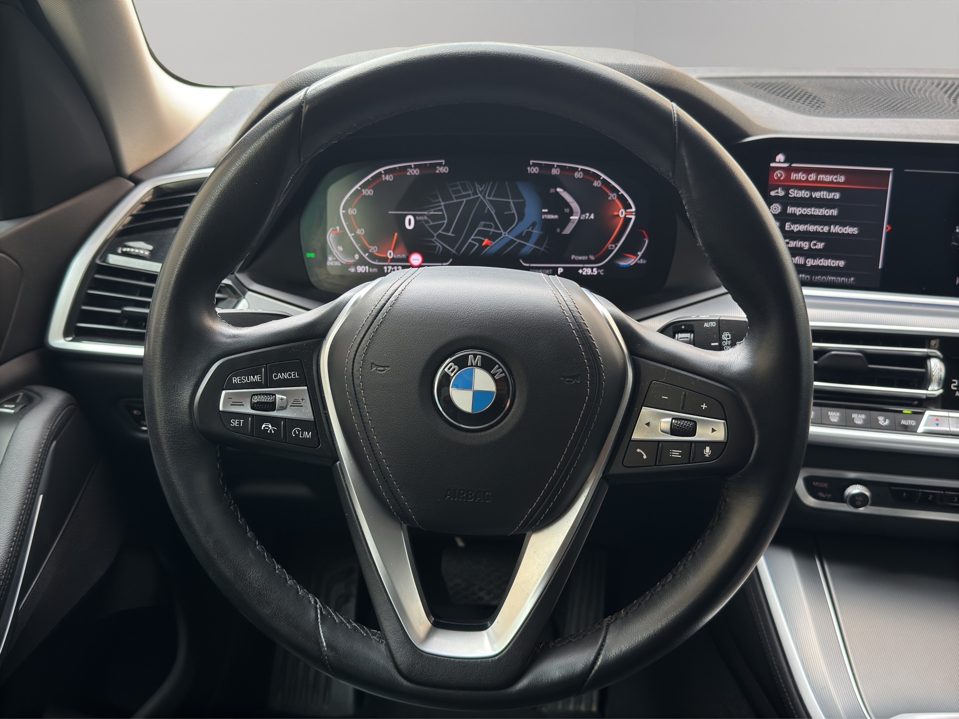 BMW X5 G05 30d xDrive-image-5