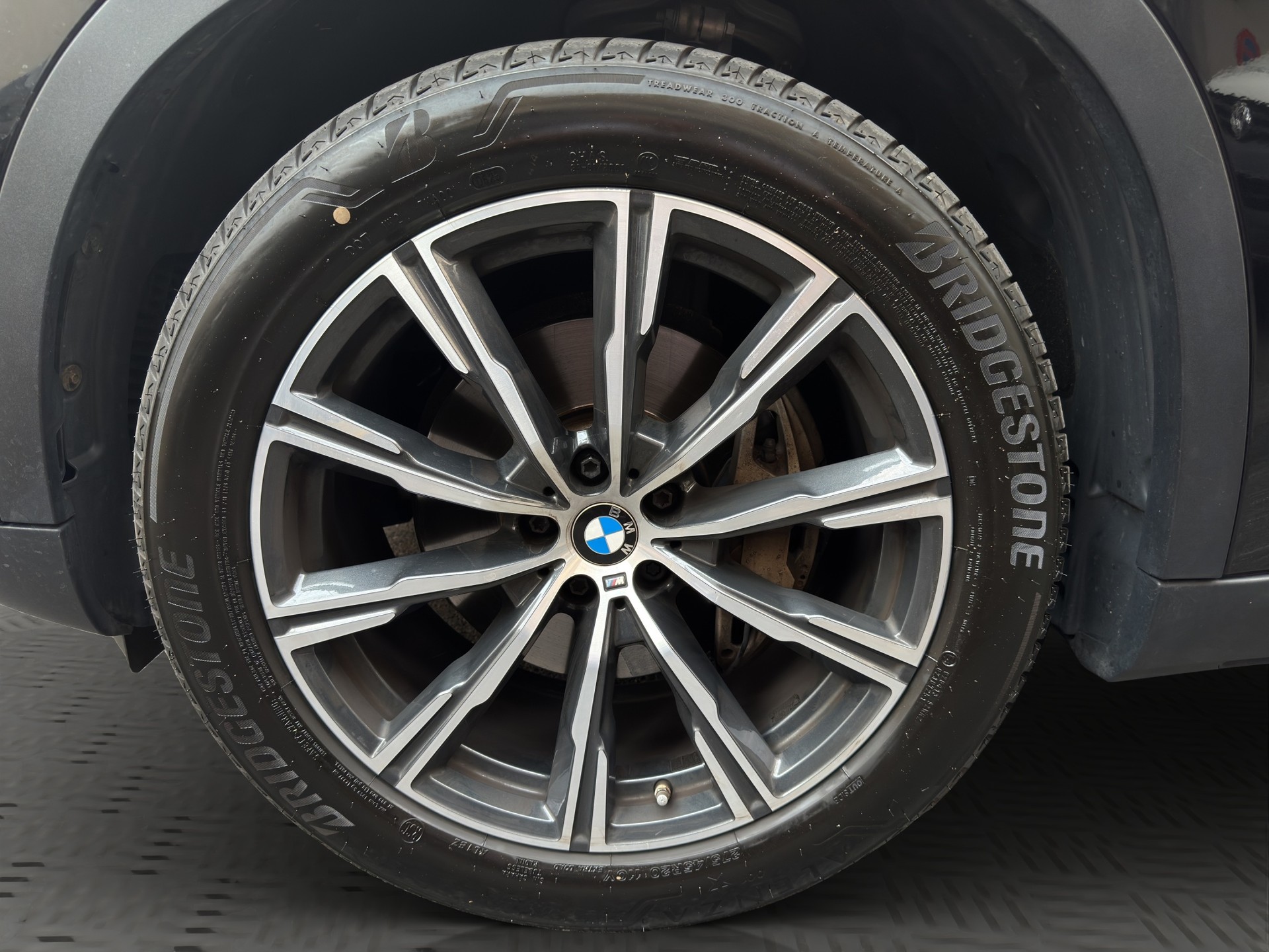 BMW X5 G05 30d xDrive-image-18