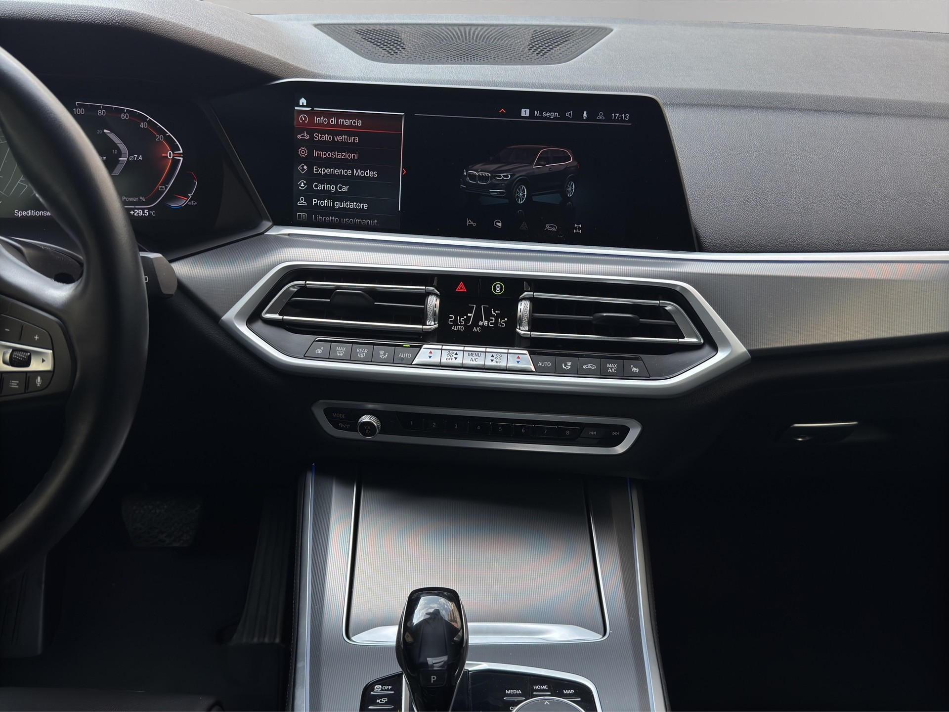 BMW X5 G05 30d xDrive-image-6