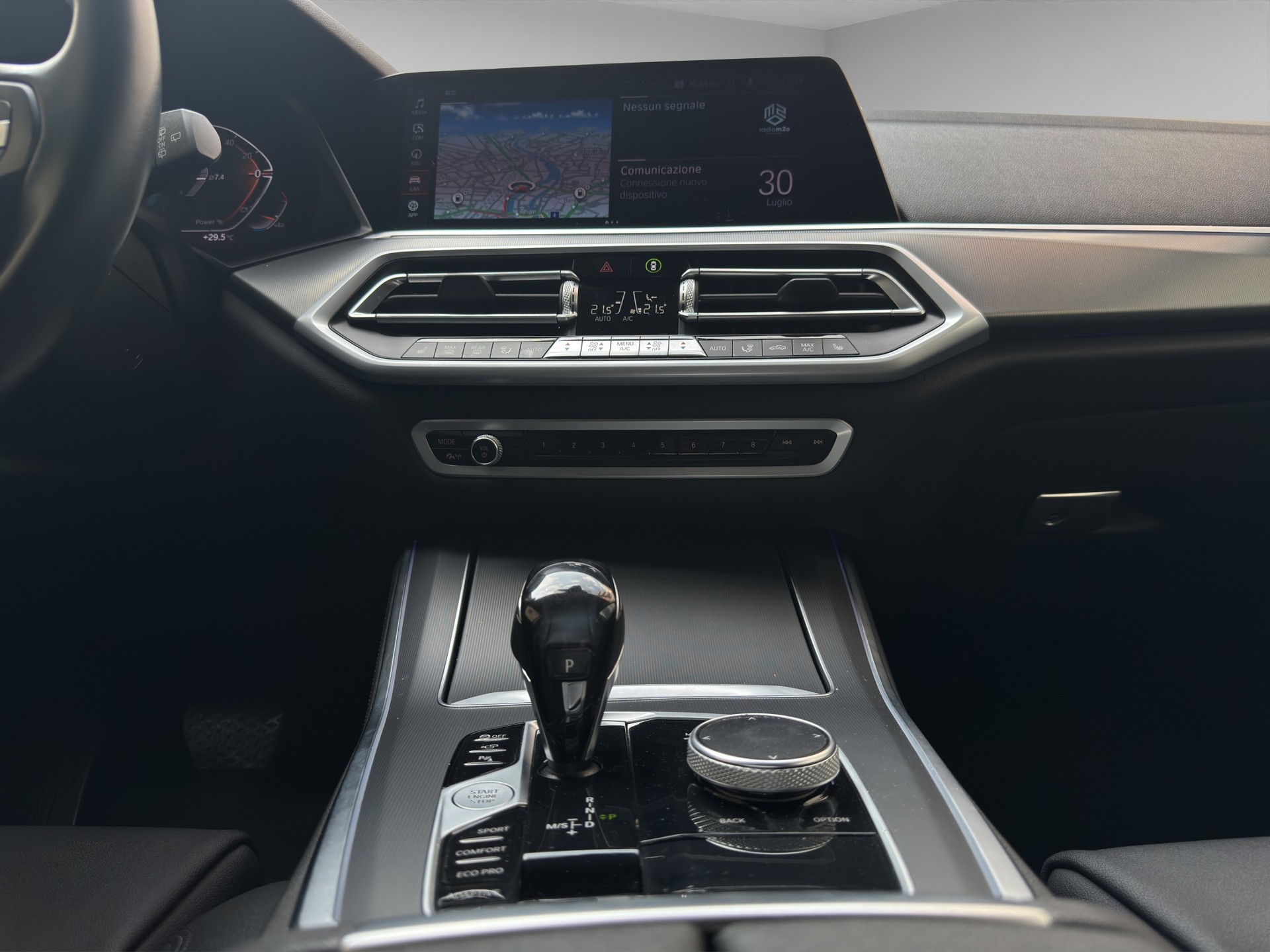 BMW X5 G05 30d xDrive-image-9