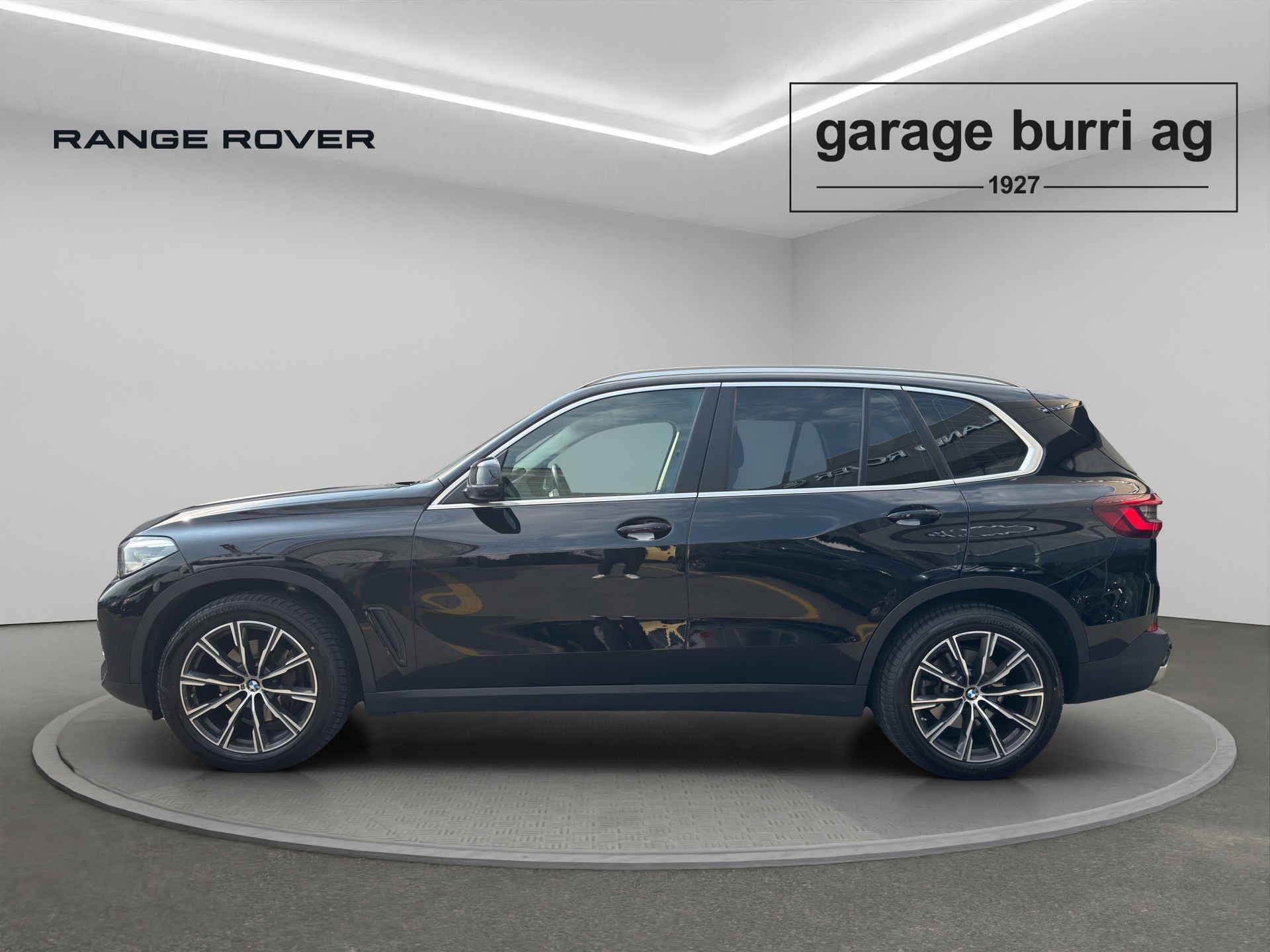 BMW X5 G05 30d xDrive-image-2