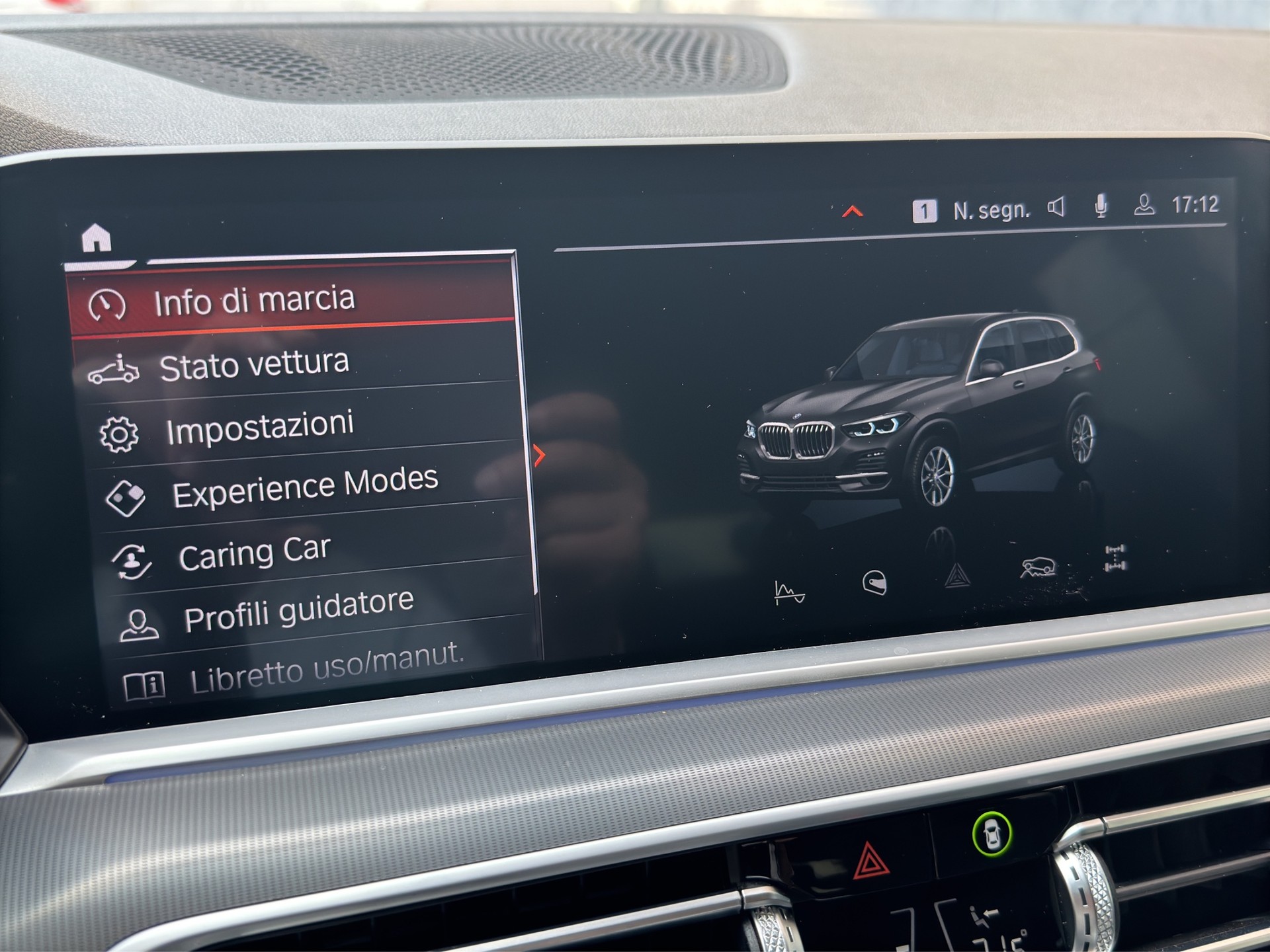BMW X5 G05 30d xDrive-image-12