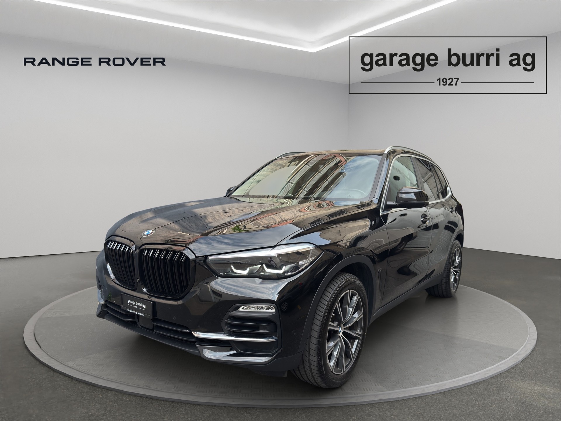 BMW X5 G05 30d xDrive-image-0