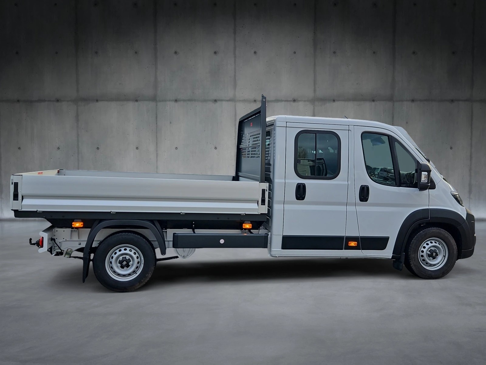 FIAT Ducato Maxi 35 L3H1-image-1