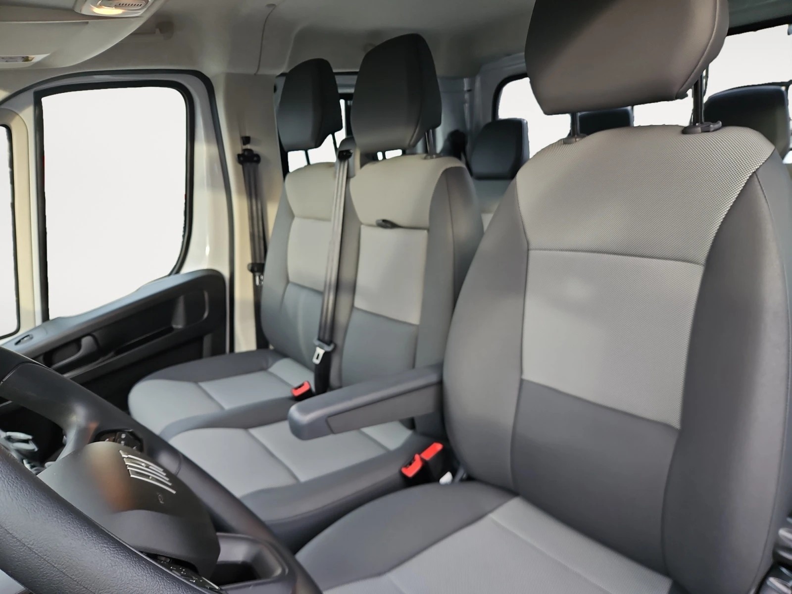 FIAT Ducato Maxi 35 L3H1-image-10