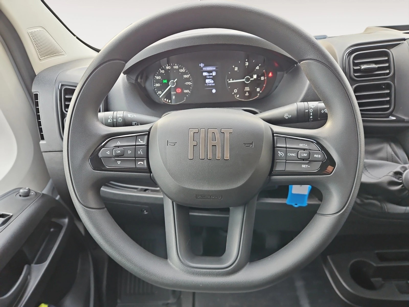 FIAT Ducato Maxi 35 L3H1-image-8
