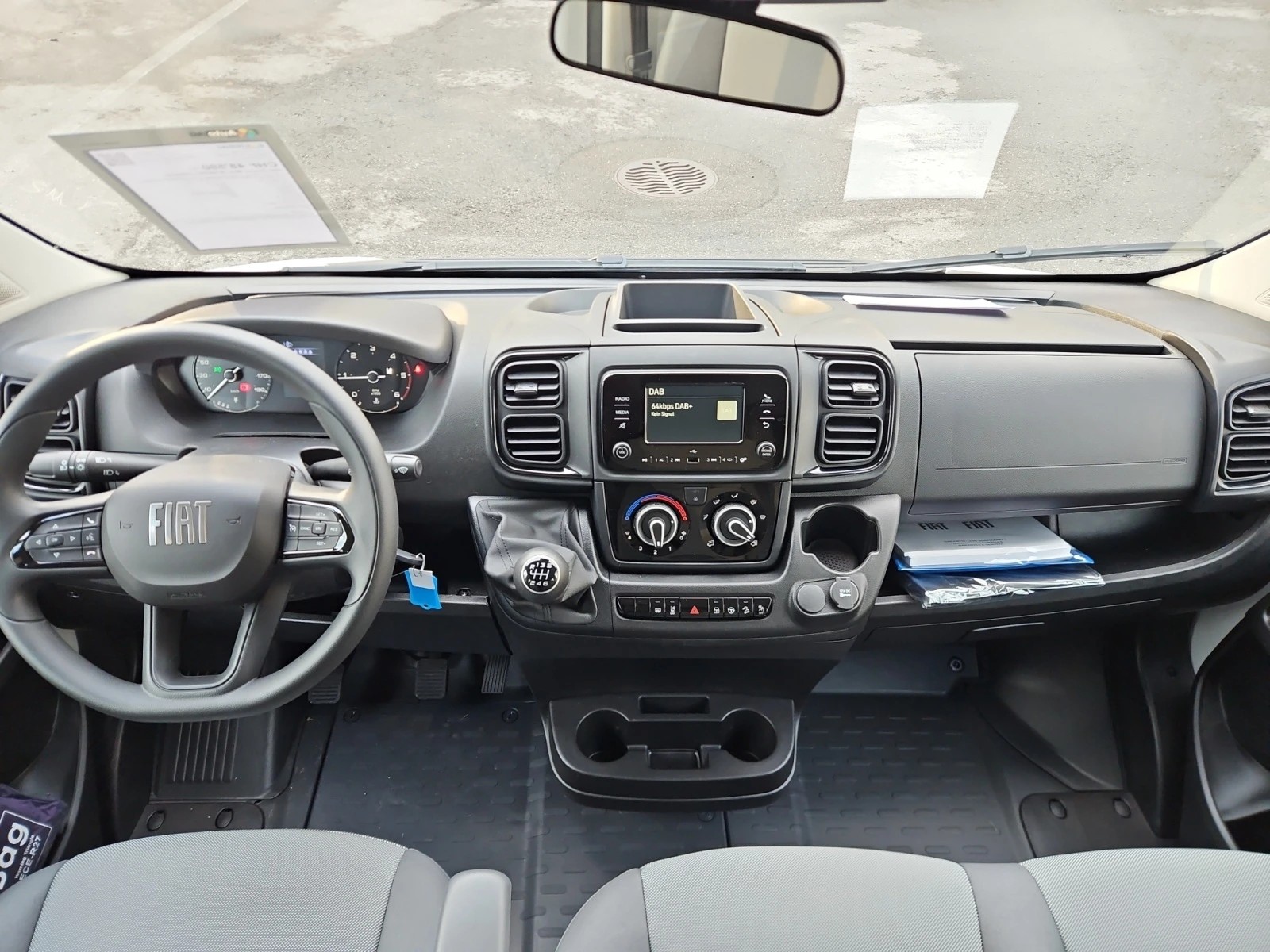 FIAT Ducato Maxi 35 L3H1-image-7
