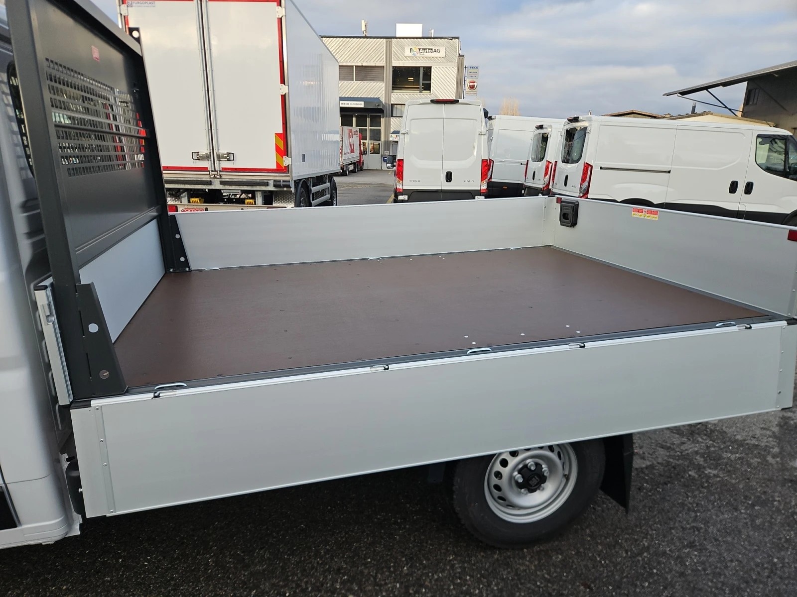FIAT Ducato Maxi 35 L3H1-image-5