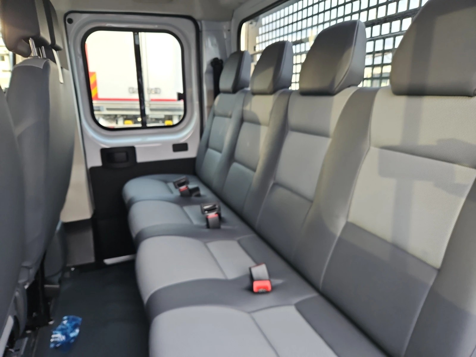 FIAT Ducato Maxi 35 L3H1-image-9