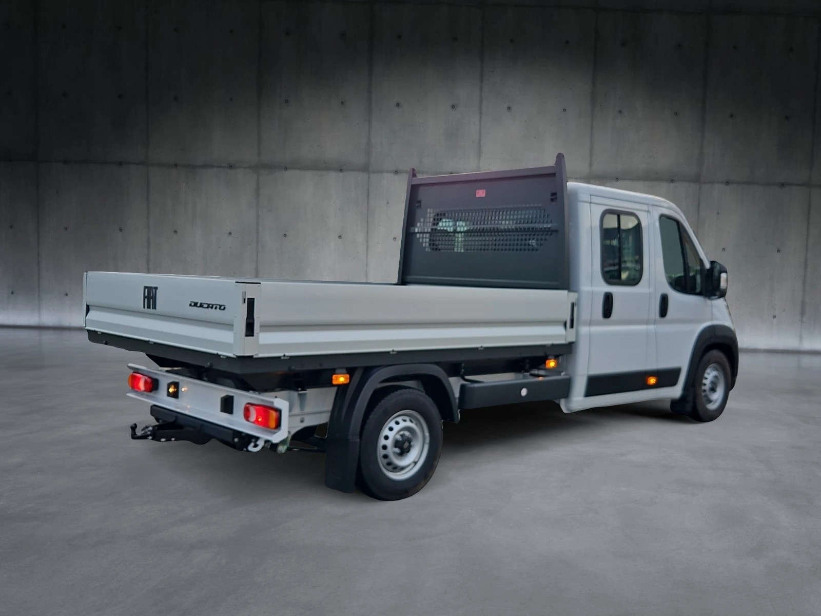 FIAT Ducato Maxi 35 L3H1-image-2