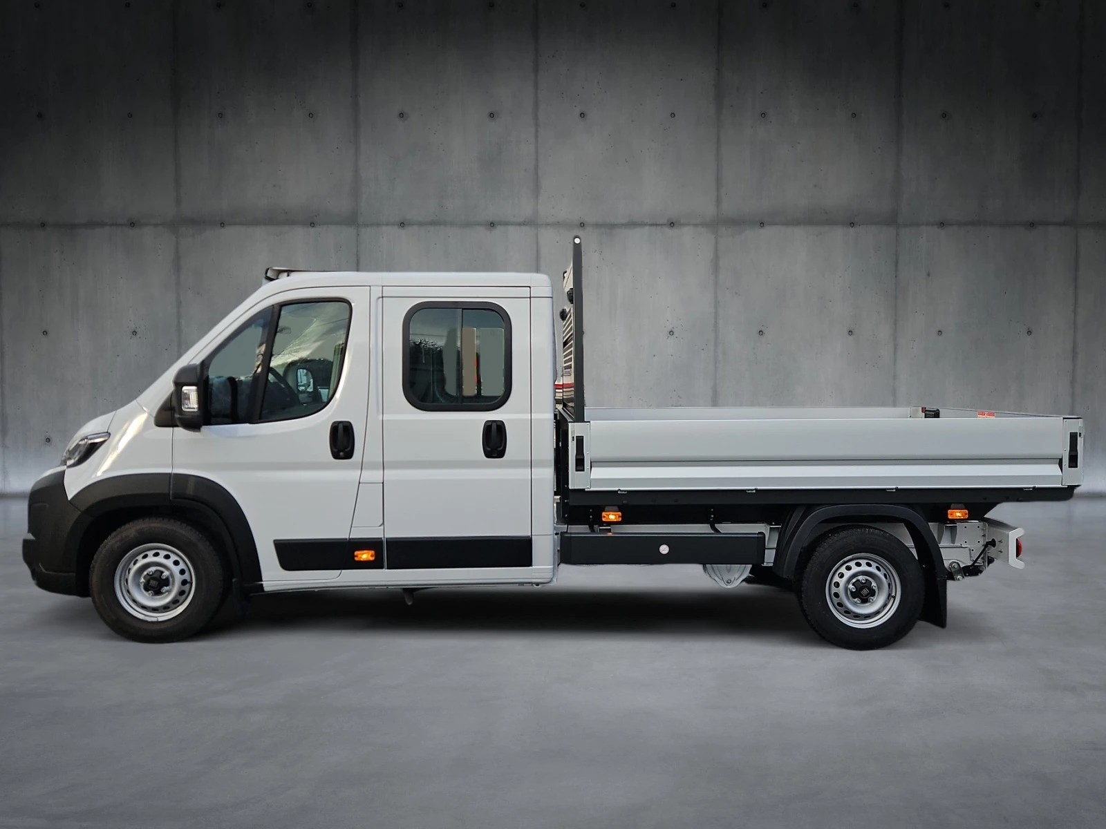 FIAT Ducato Maxi 35 L3H1-image-4