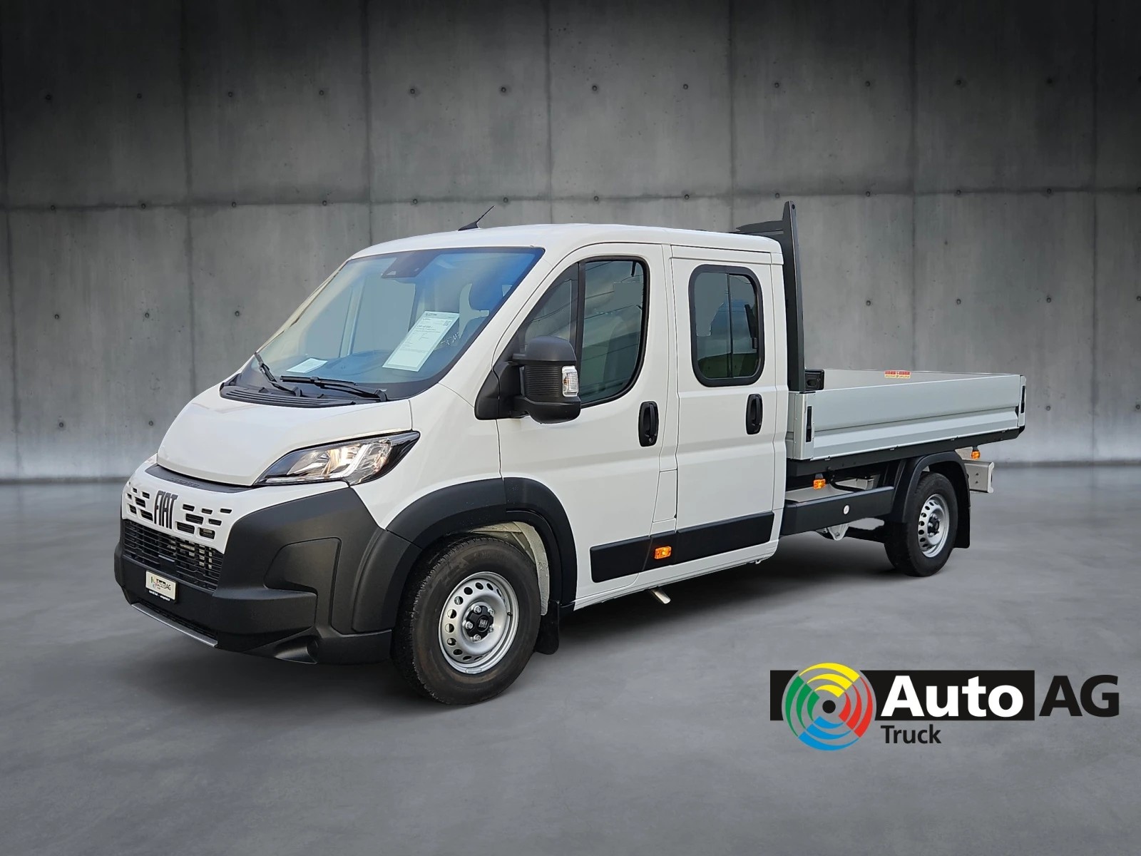 FIAT Ducato Maxi 35 L3H1-image-0