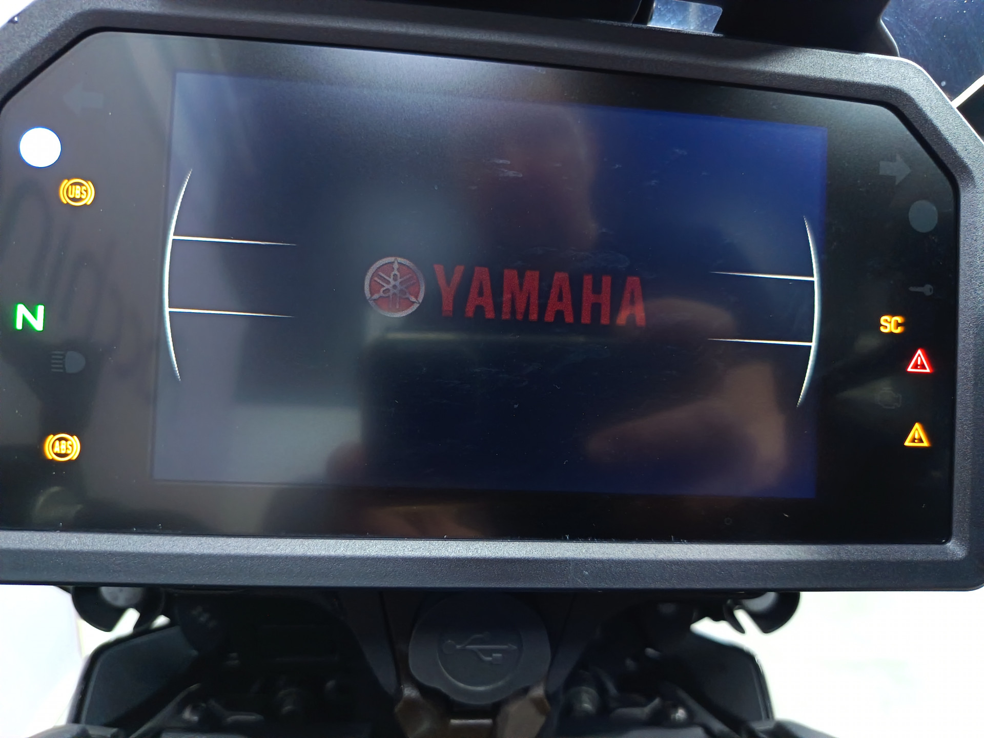 YAMAHA Tracer 9 GT+-image-8