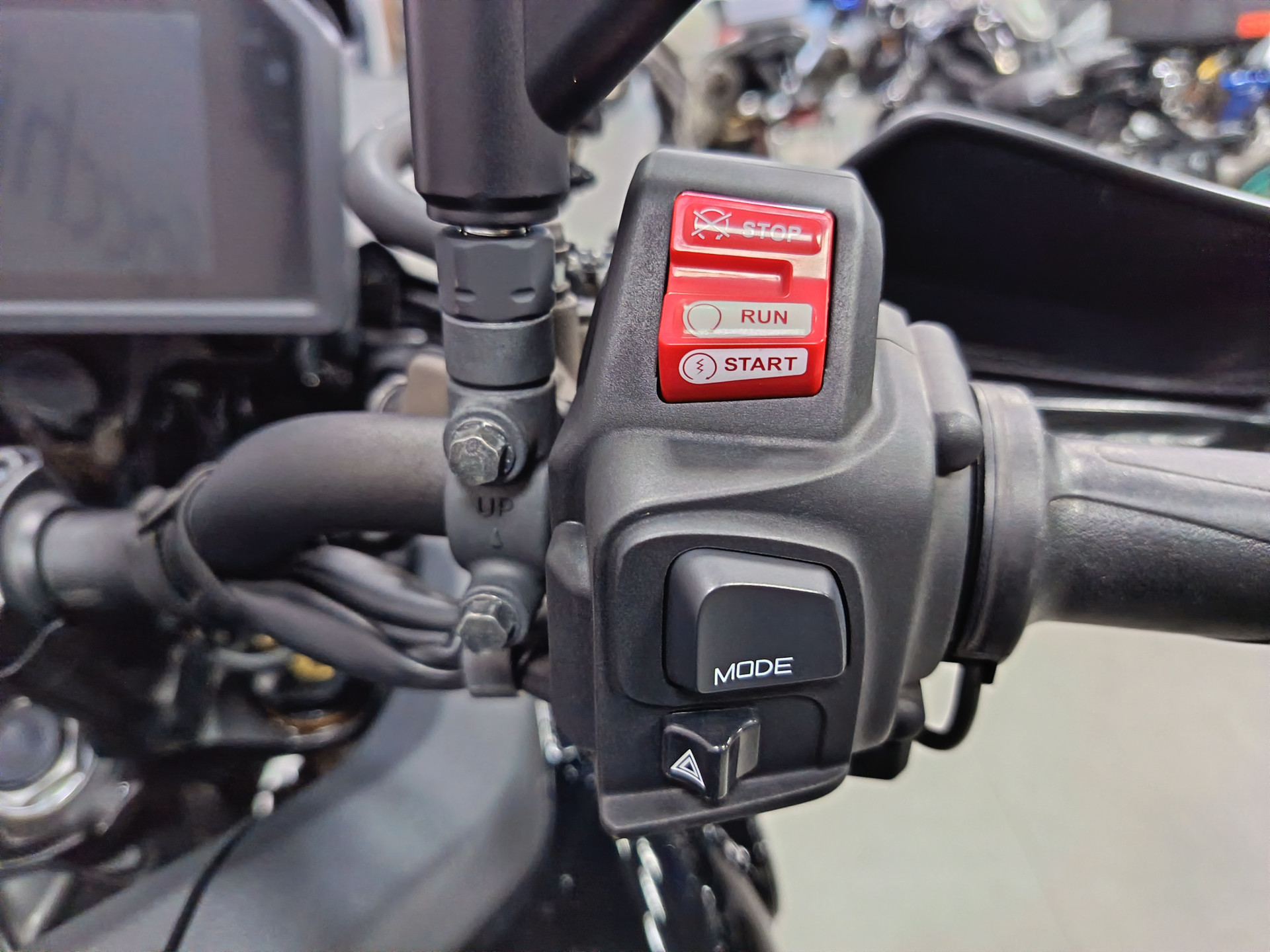 YAMAHA Tracer 9 GT+-image-7