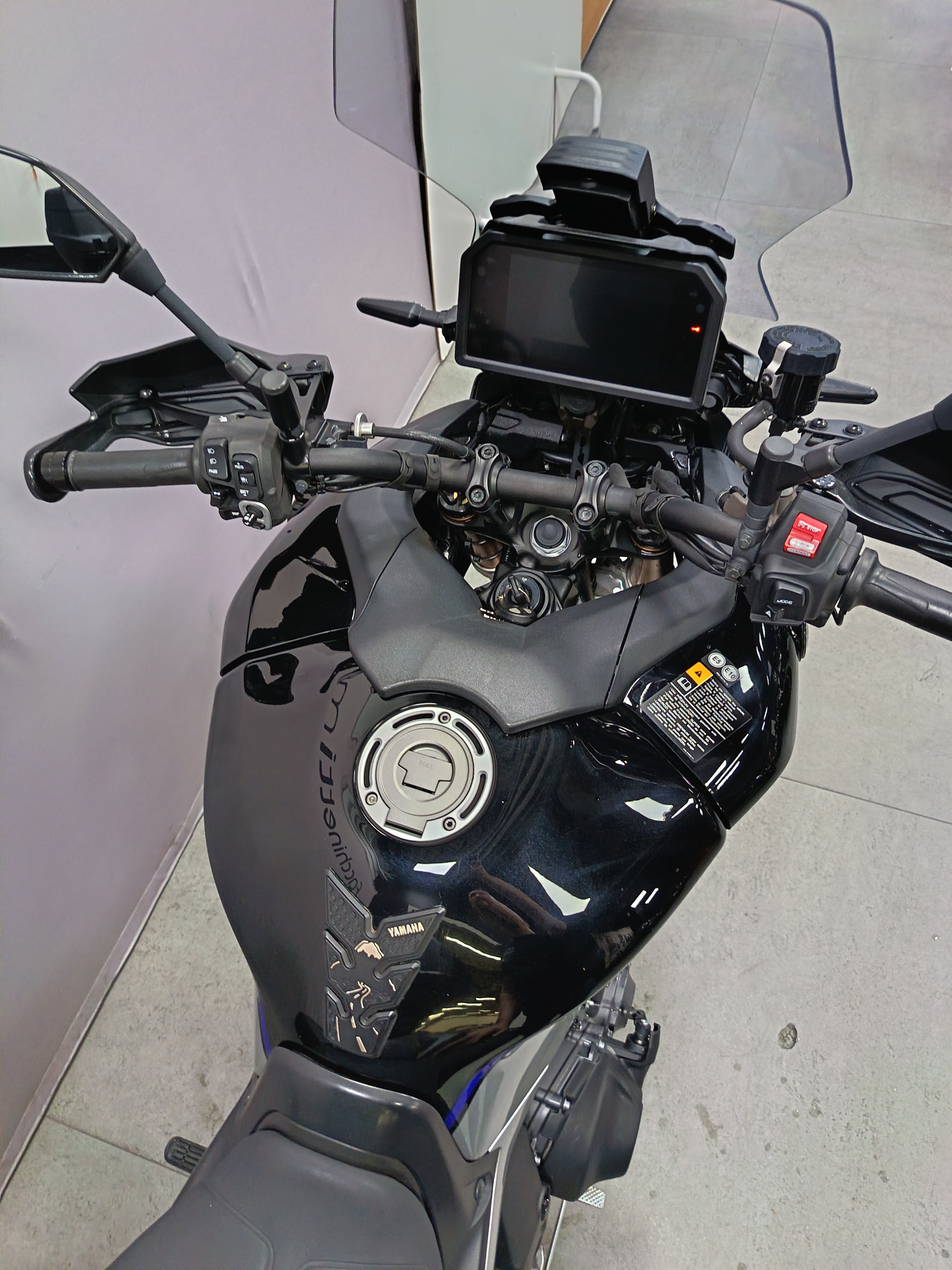 YAMAHA Tracer 9 GT+-image-4