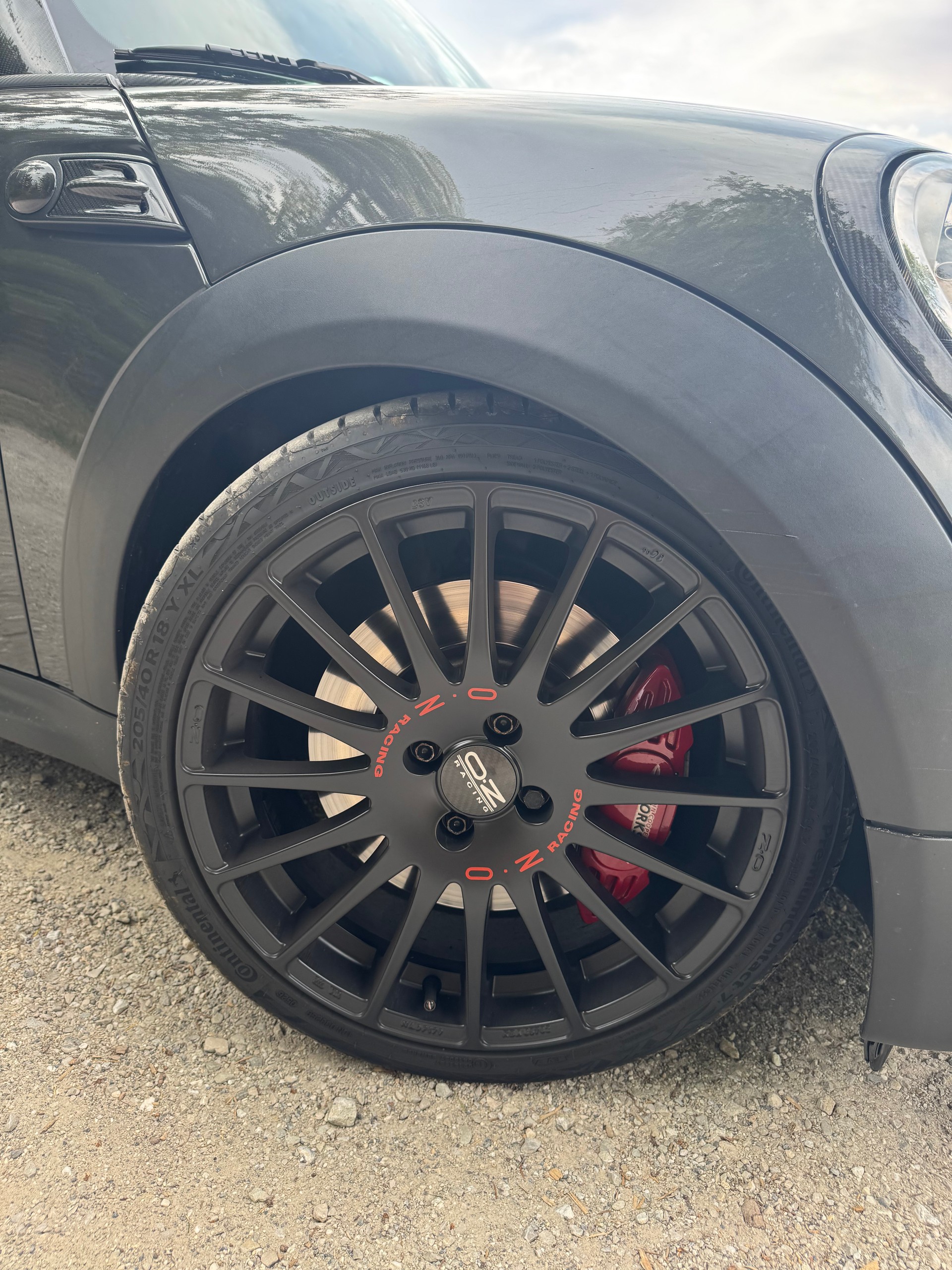 MINI 1.6i John Cooper Works-image-5