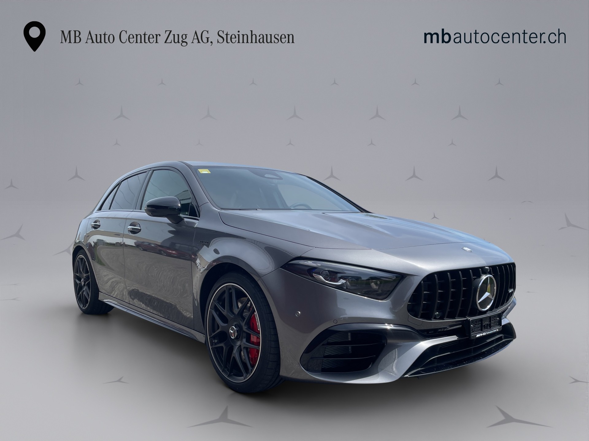 MERCEDES-BENZ A 45 S AMG 4matic+-image-6