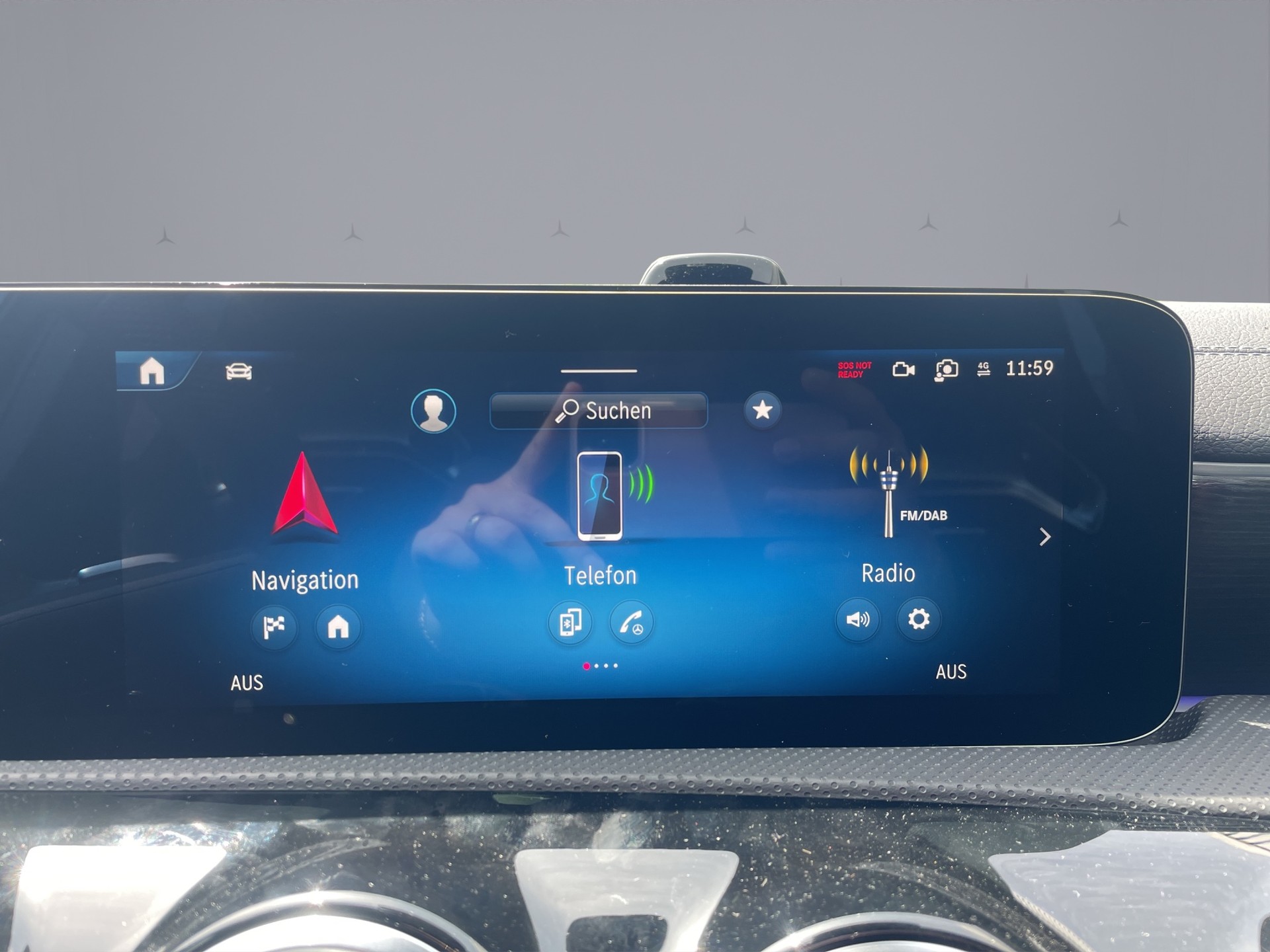 MERCEDES-BENZ A 45 S AMG 4matic+-image-14