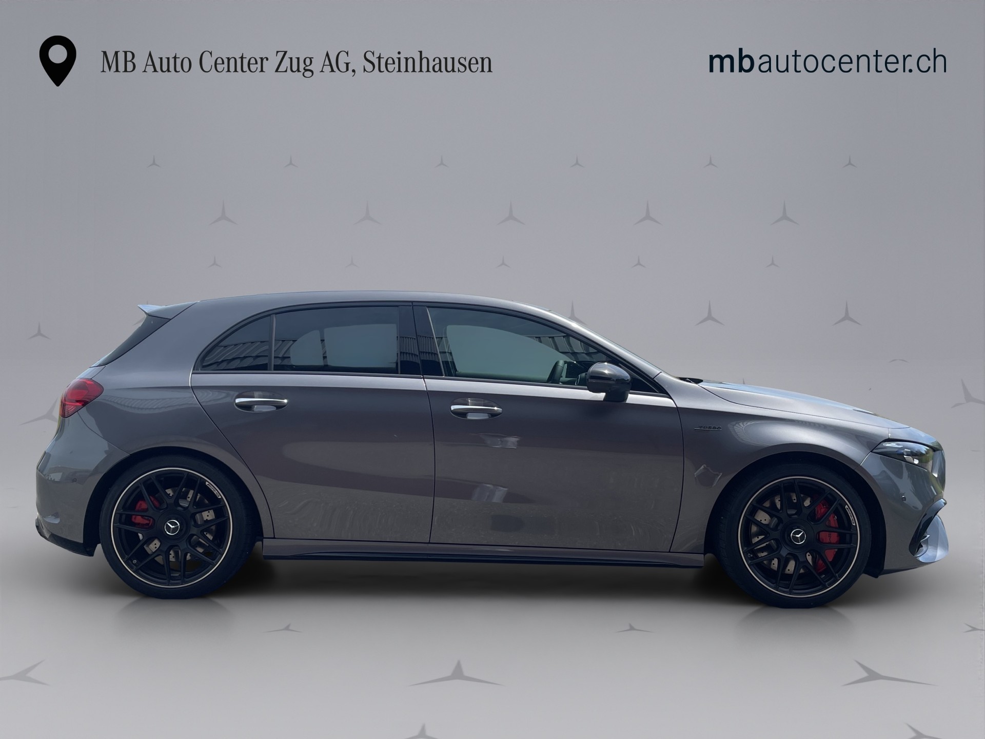 MERCEDES-BENZ A 45 S AMG 4matic+-image-5
