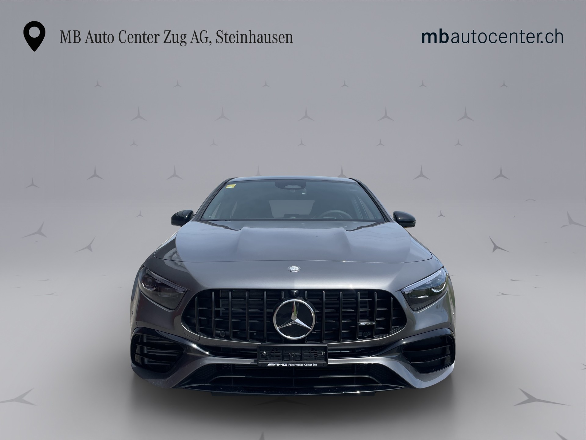 MERCEDES-BENZ A 45 S AMG 4matic+-image-7